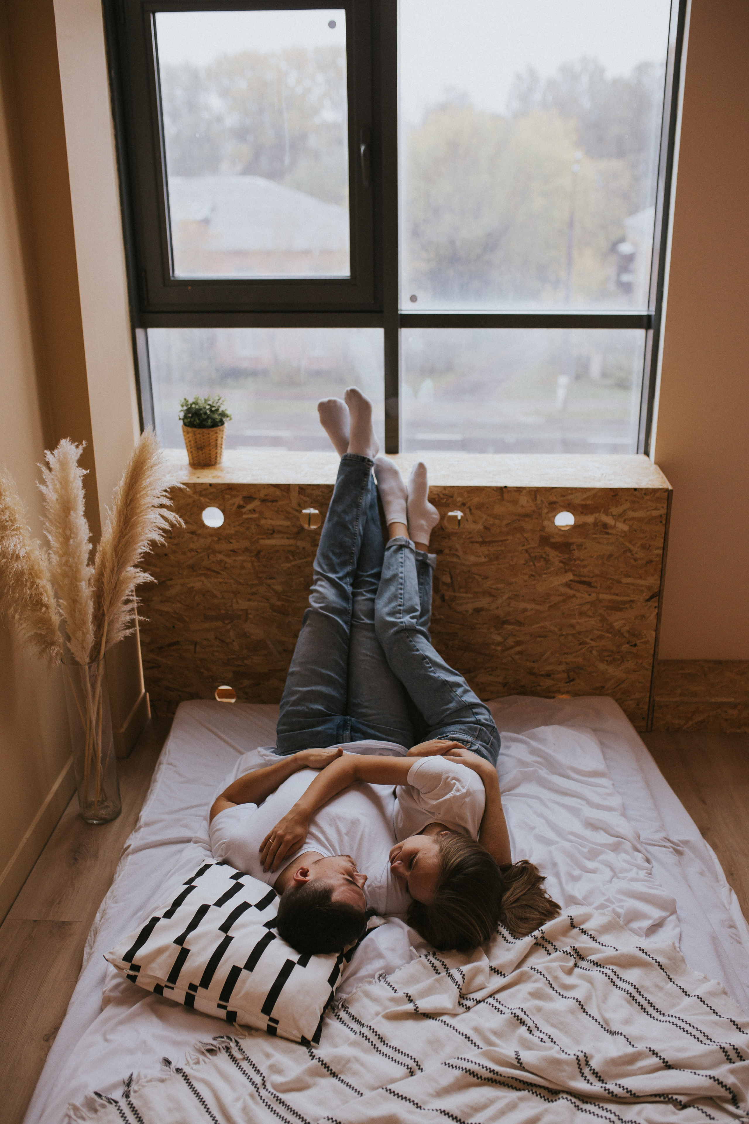 Love story. Ваш универсальный фотограф Евгения Дунаевская