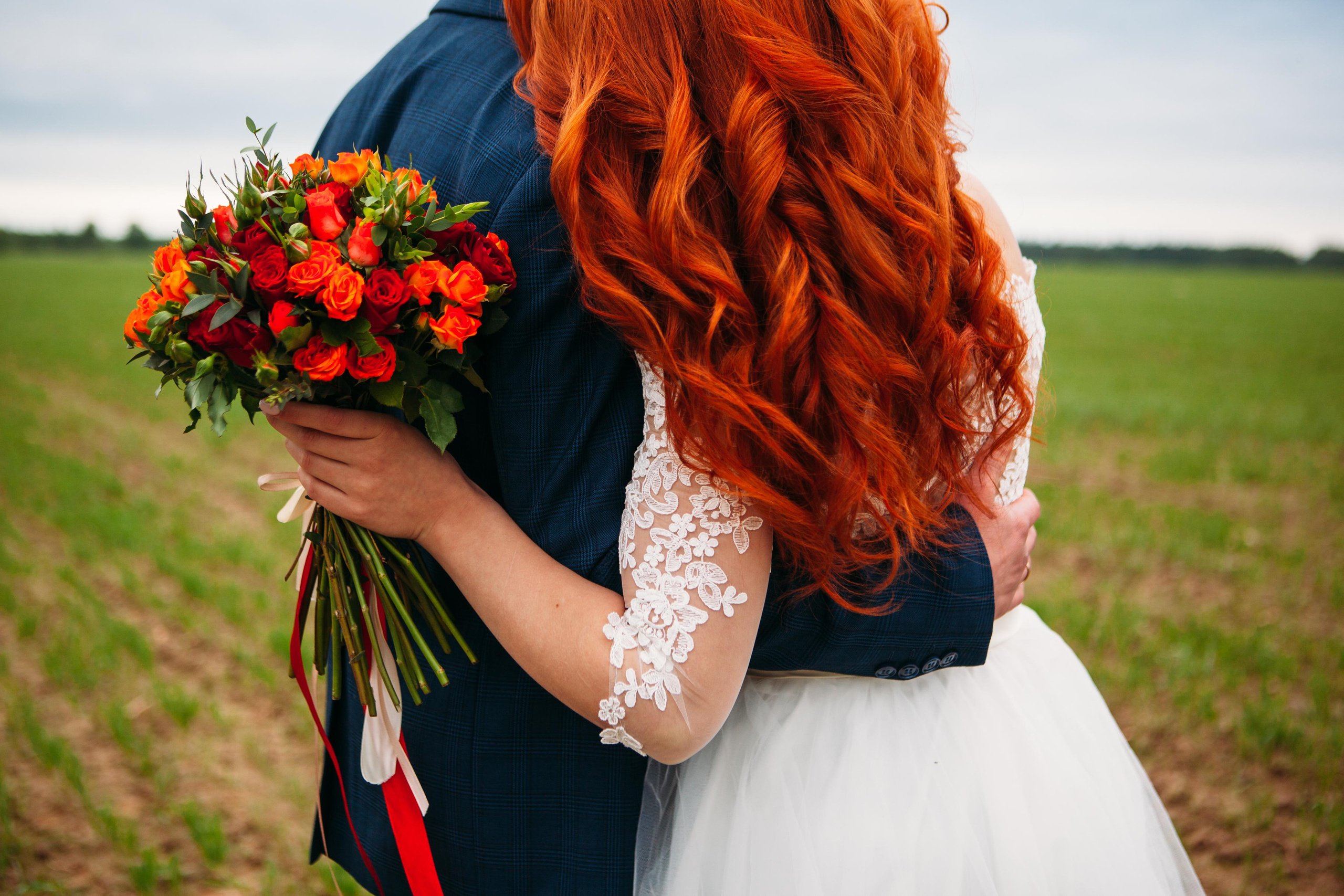 Свадебная фотосессия. Ваш универсальный фотограф Евгения Дунаевская