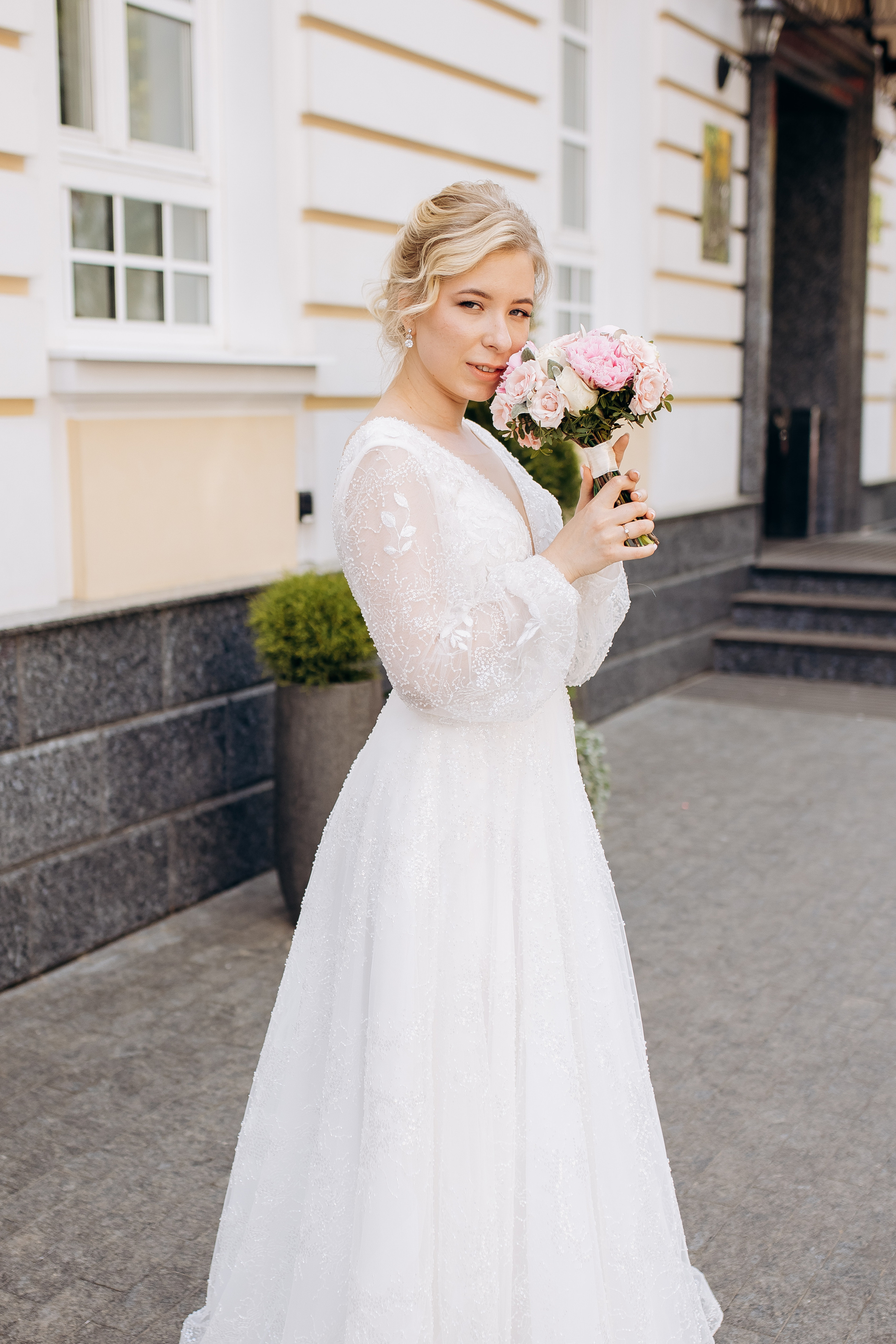 Свадебная фотосессия. Ваш универсальный фотограф Евгения Дунаевская