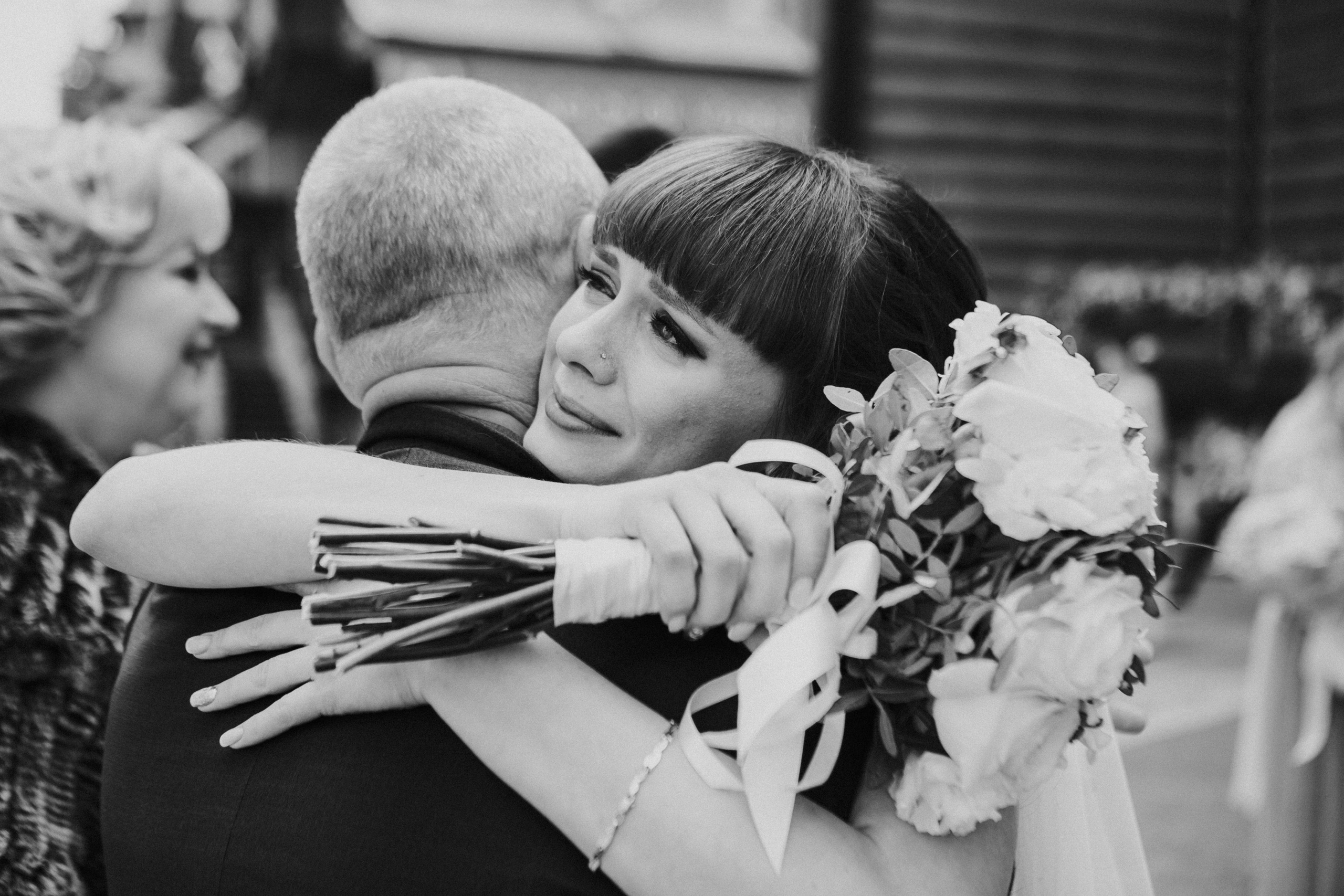 Свадебная фотосессия. Ваш универсальный фотограф Евгения Дунаевская