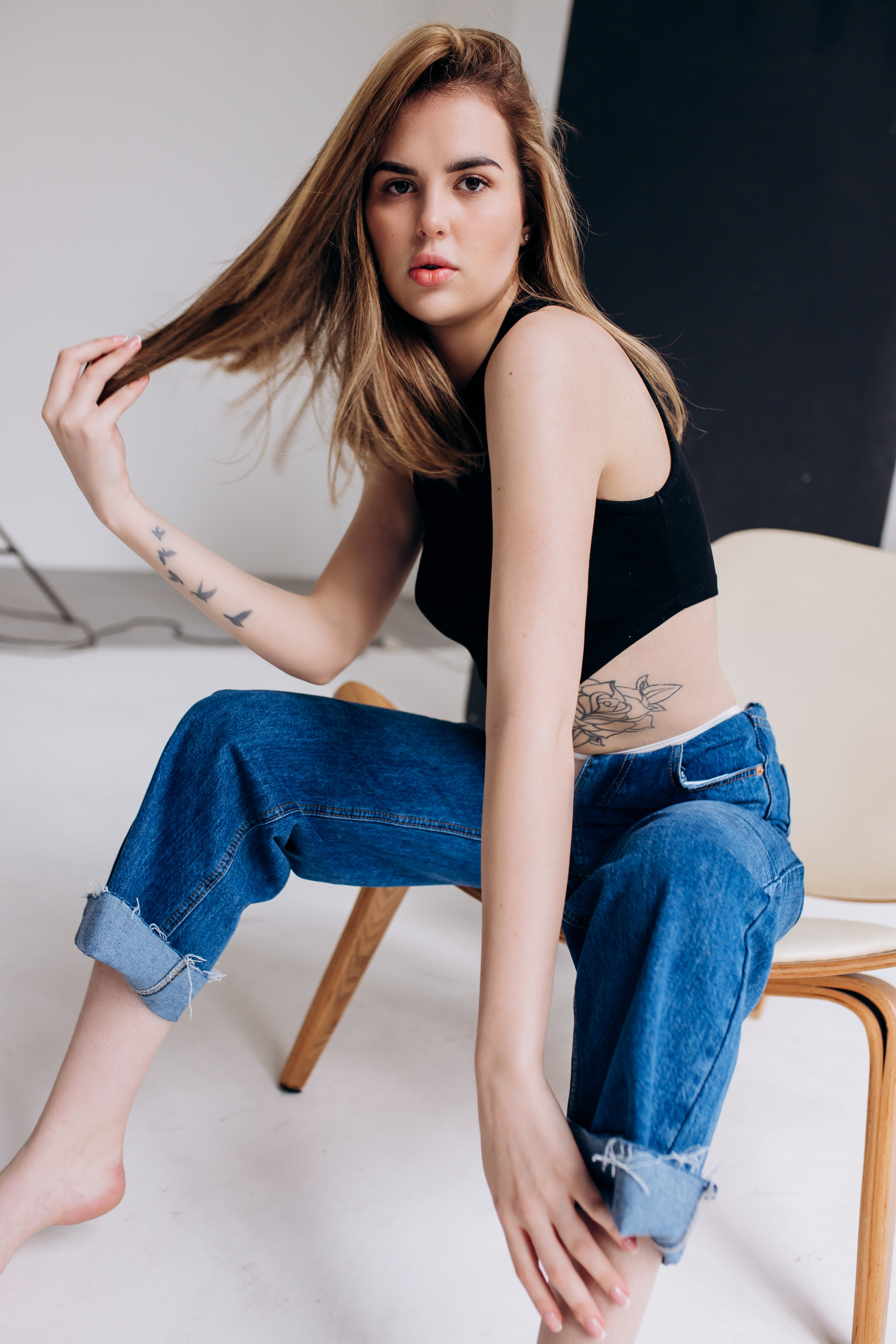 Индивидуальная съемка. Ваш универсальный фотограф Евгения Дунаевская