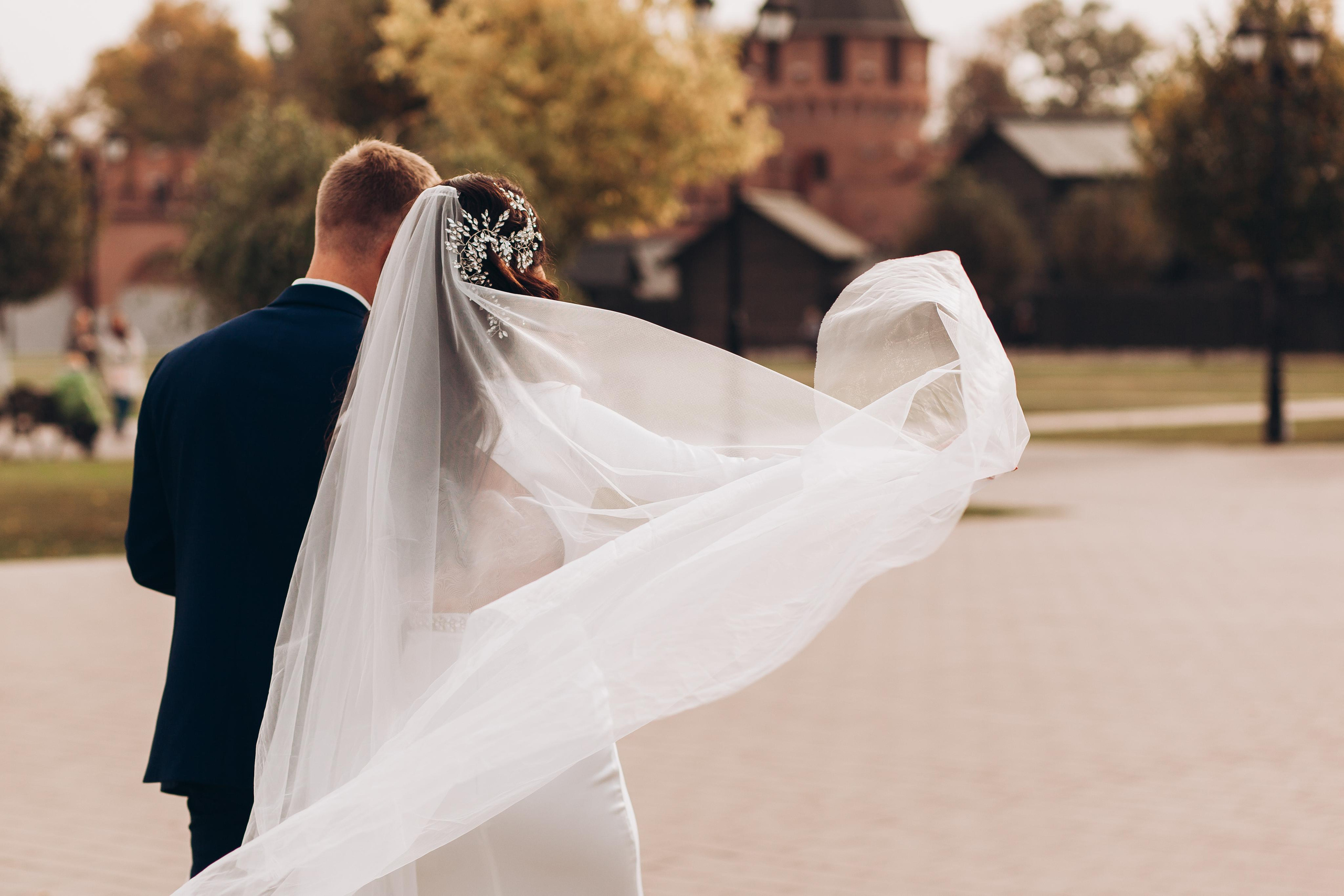 Свадебная фотосессия. Ваш универсальный фотограф Евгения Дунаевская