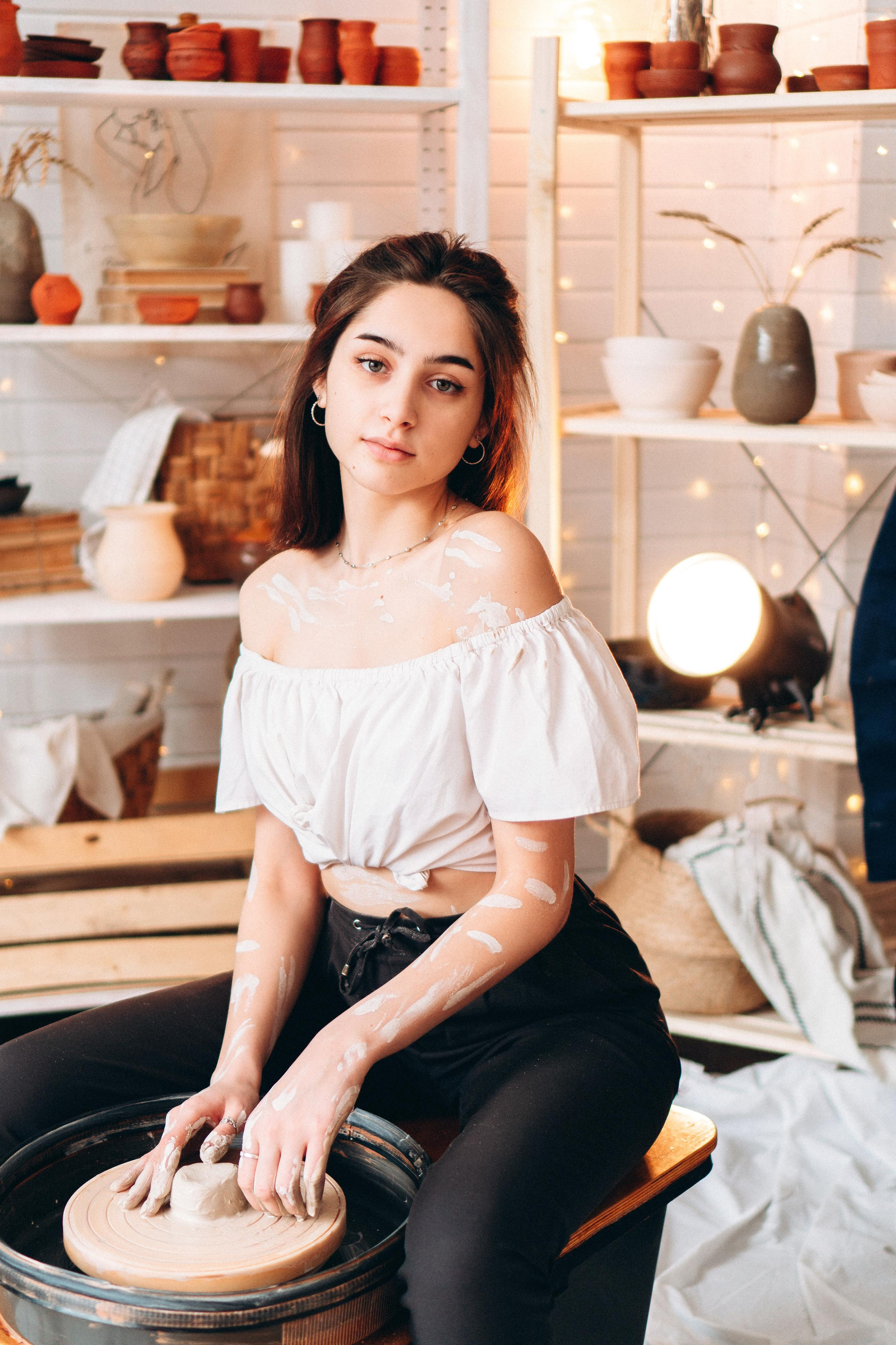 Индивидуальная съемка. Ваш универсальный фотограф Евгения Дунаевская