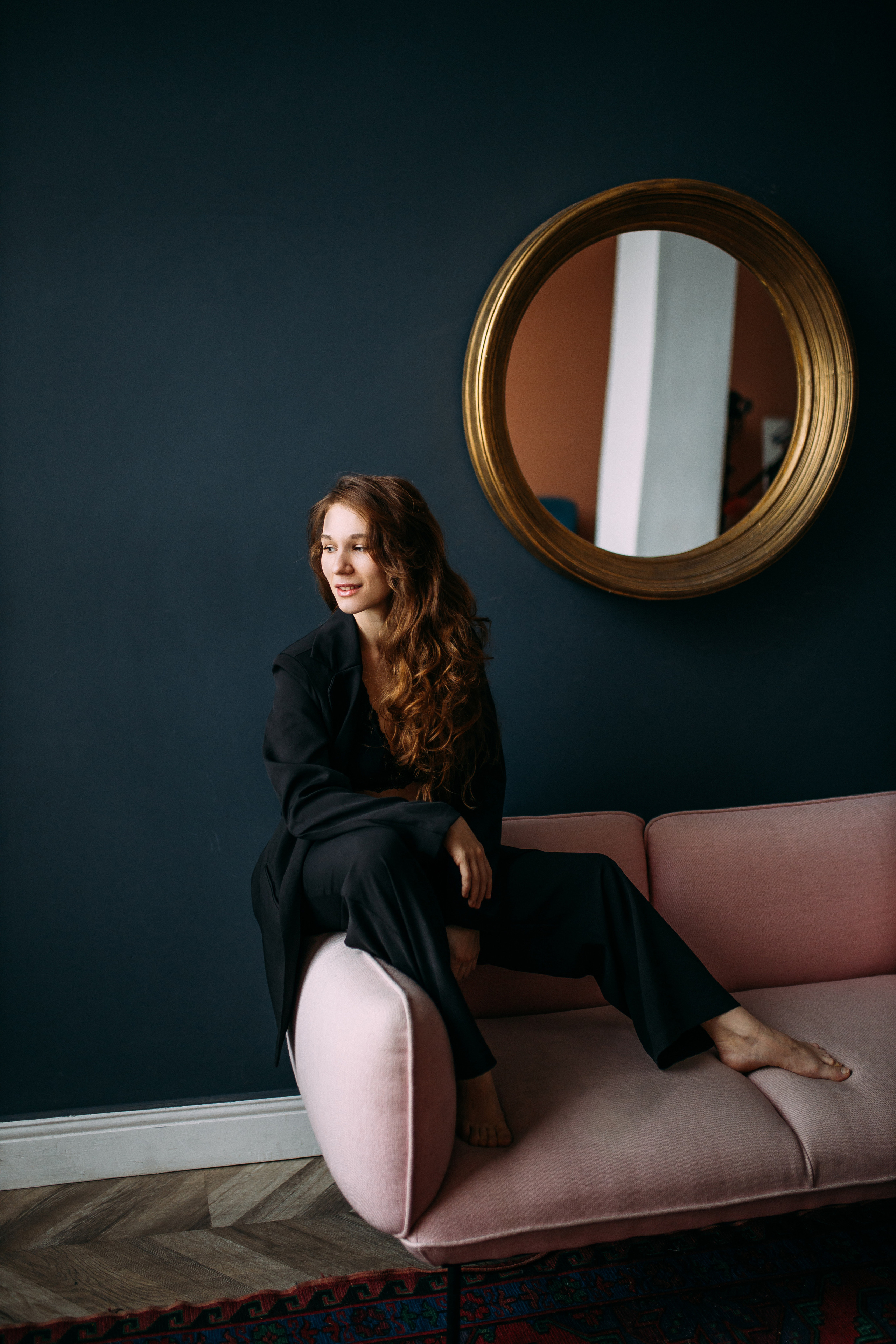 Индивидуальная съемка. Ваш универсальный фотограф Евгения Дунаевская