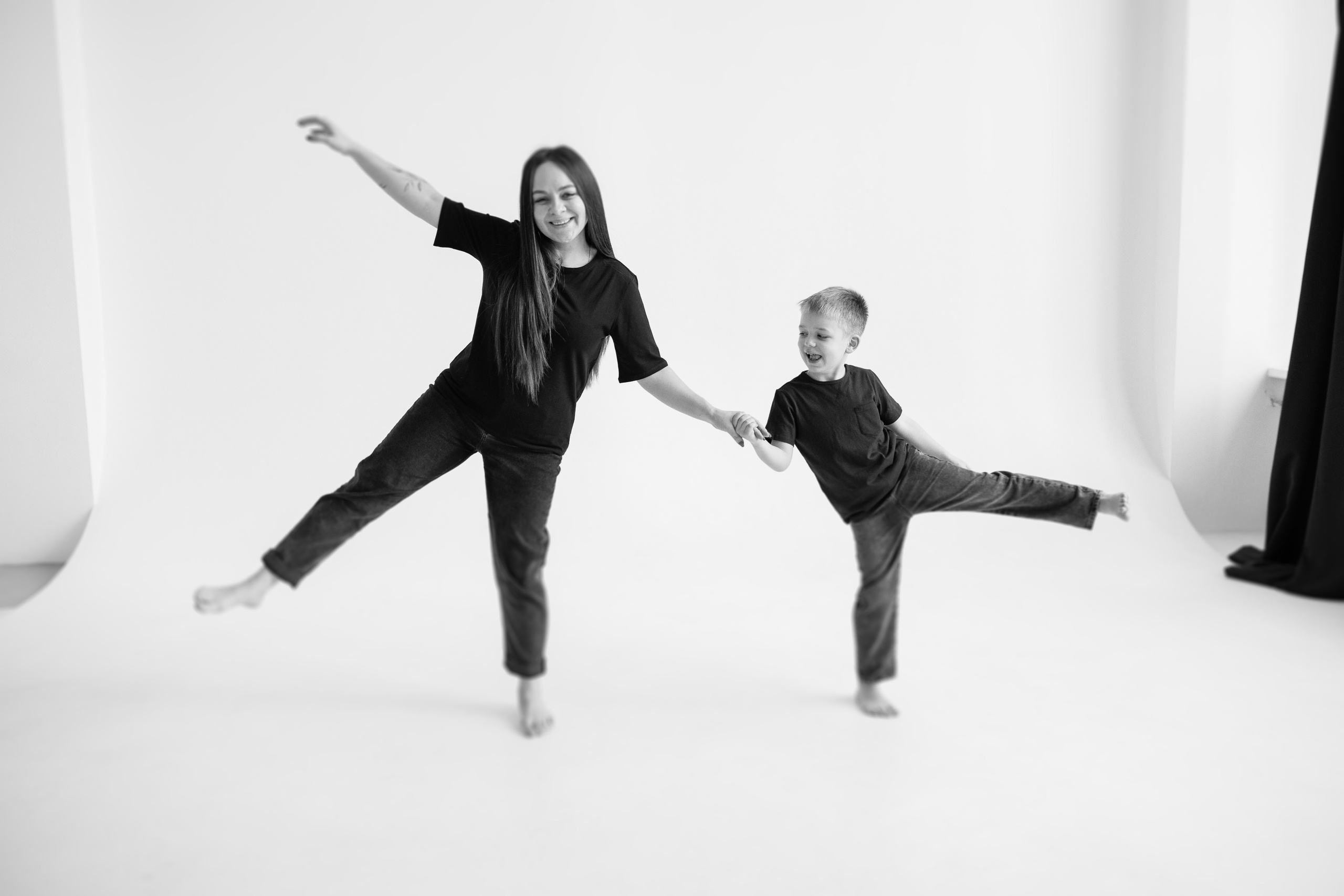 Семейные съемки. Ваш универсальный фотограф Евгения Дунаевская