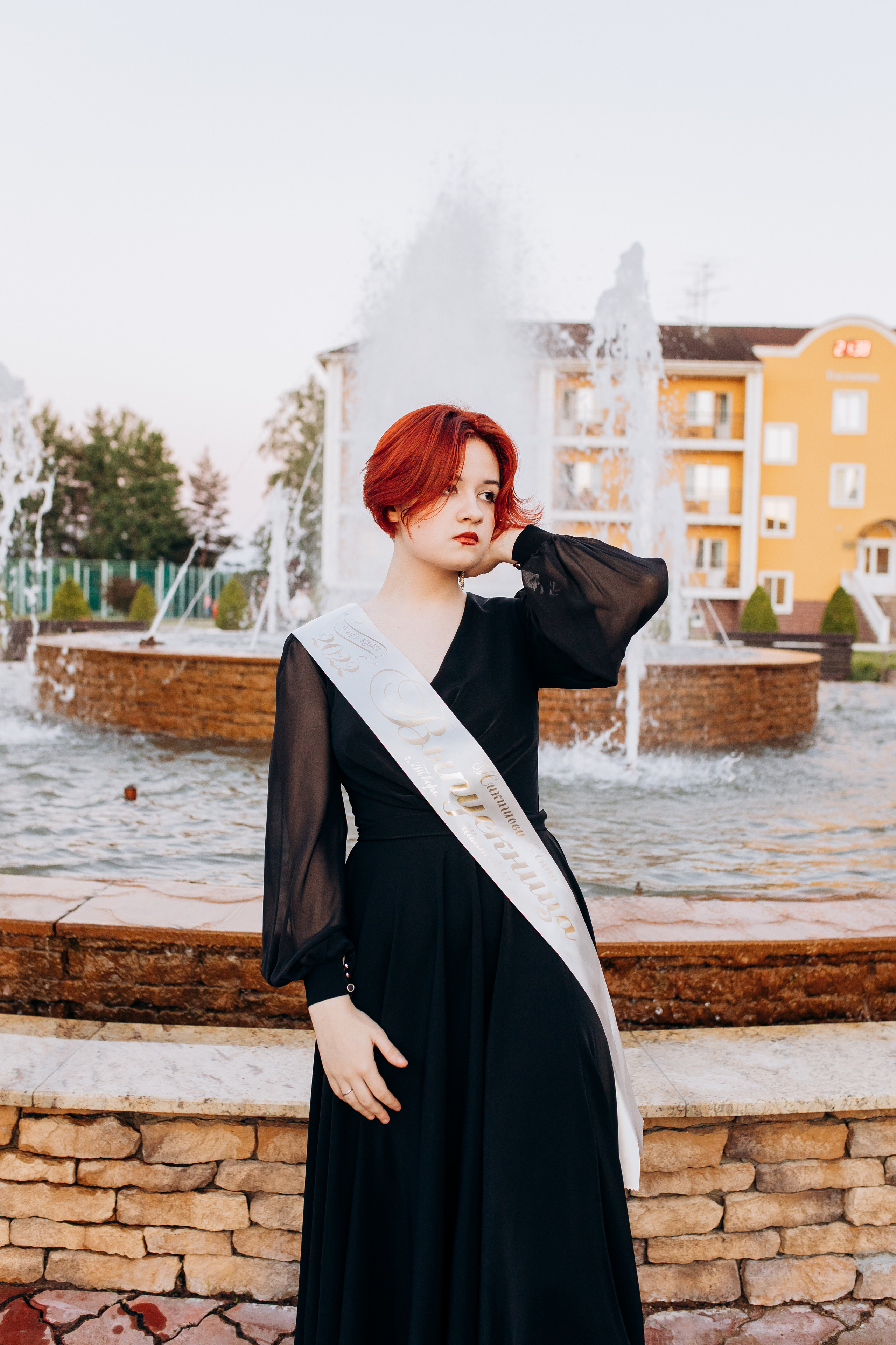 Школы, садики. Ваш универсальный фотограф Евгения Дунаевская