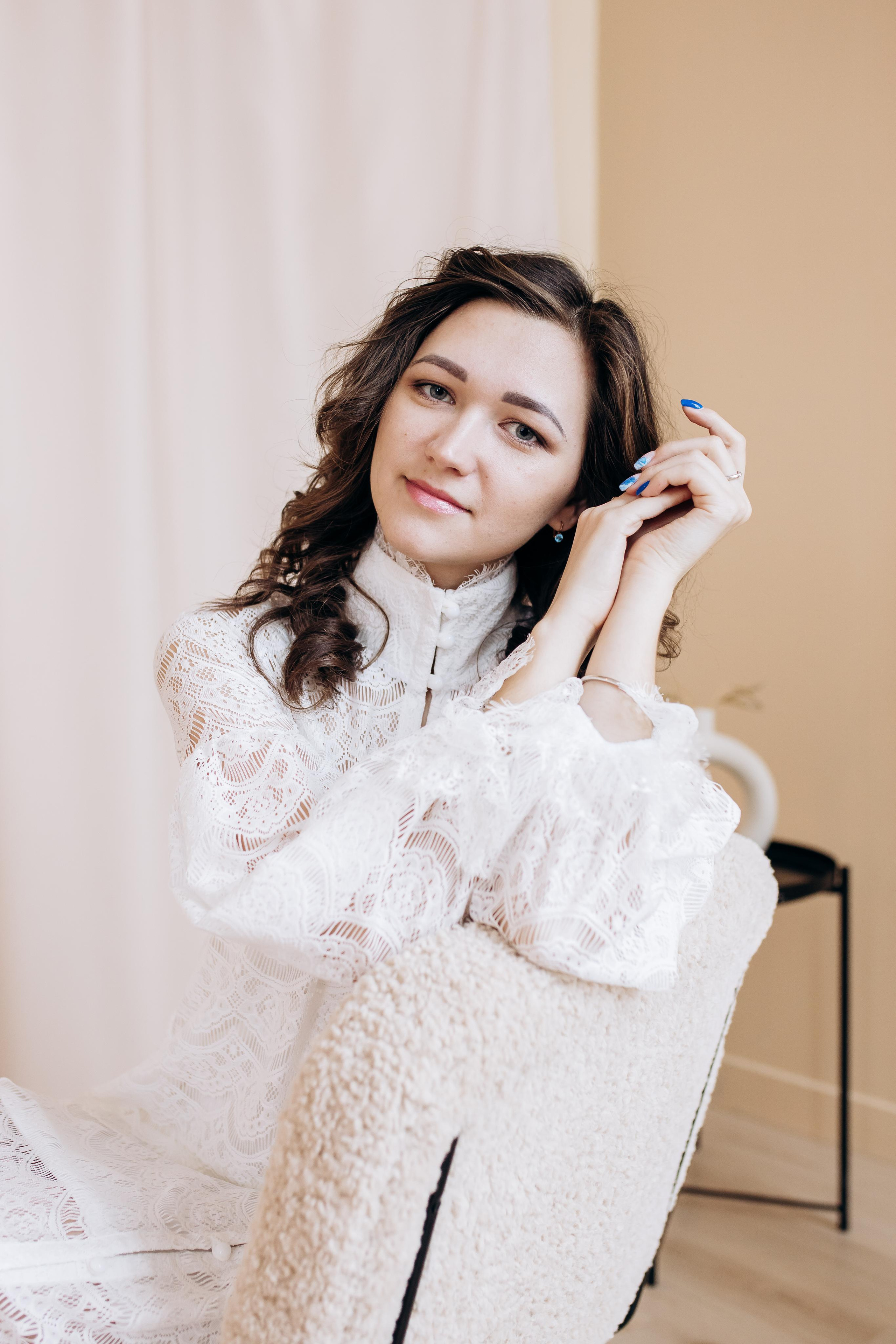 Индивидуальная съемка. Ваш универсальный фотограф Евгения Дунаевская