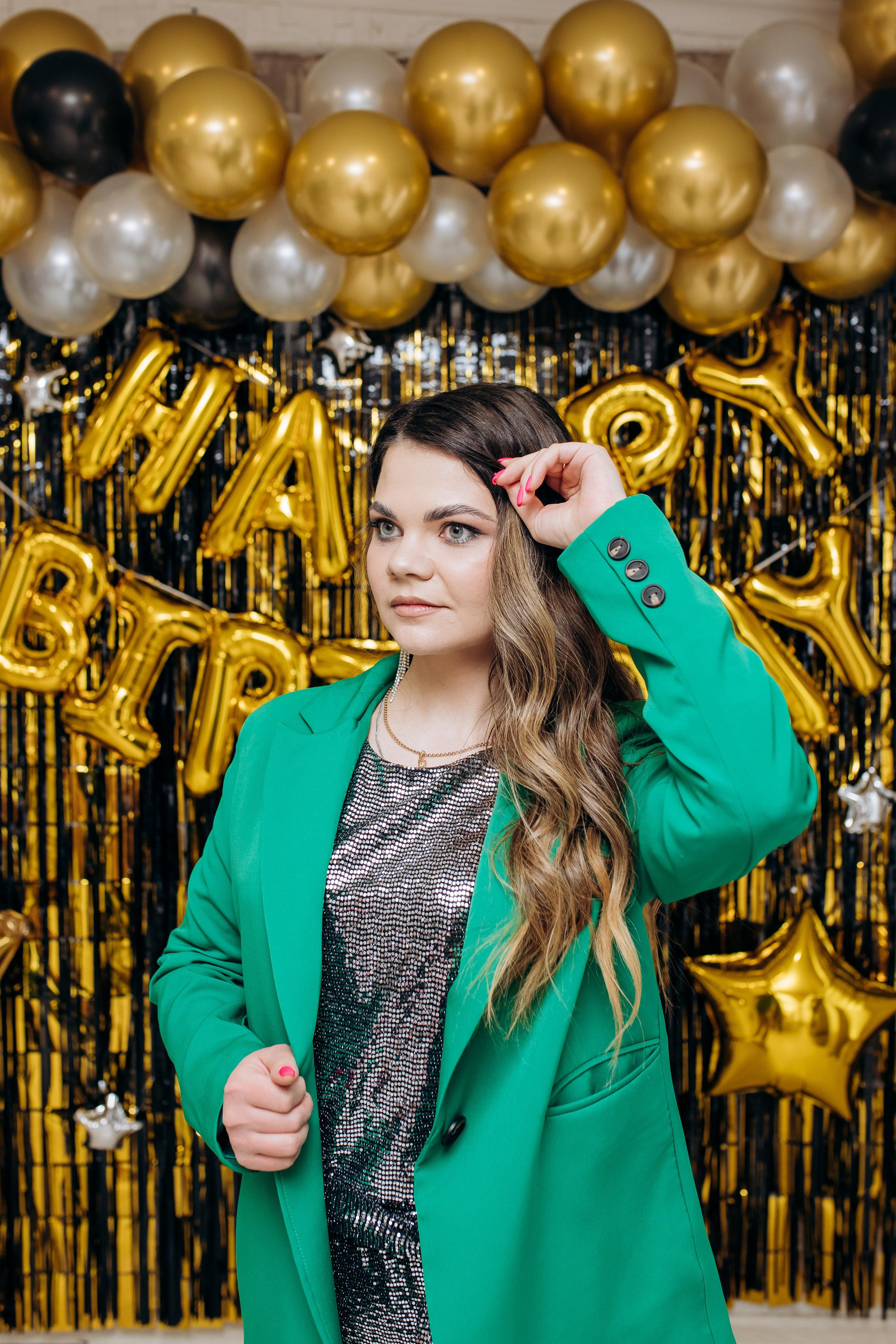 Девичники, корпоративы, юбилеи. Ваш универсальный фотограф Евгения Дунаевская