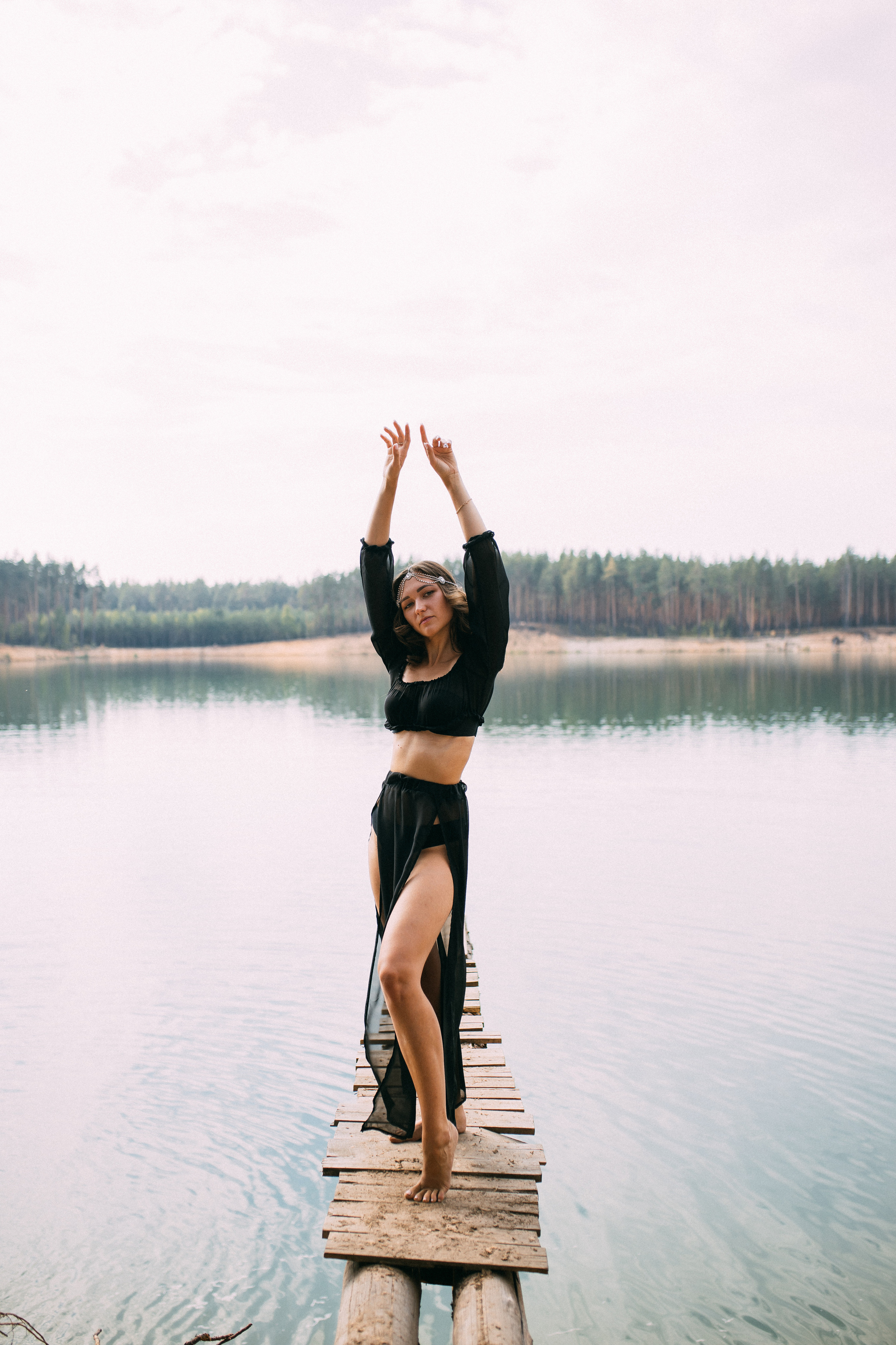 Индивидуальная съемка. Ваш универсальный фотограф Евгения Дунаевская