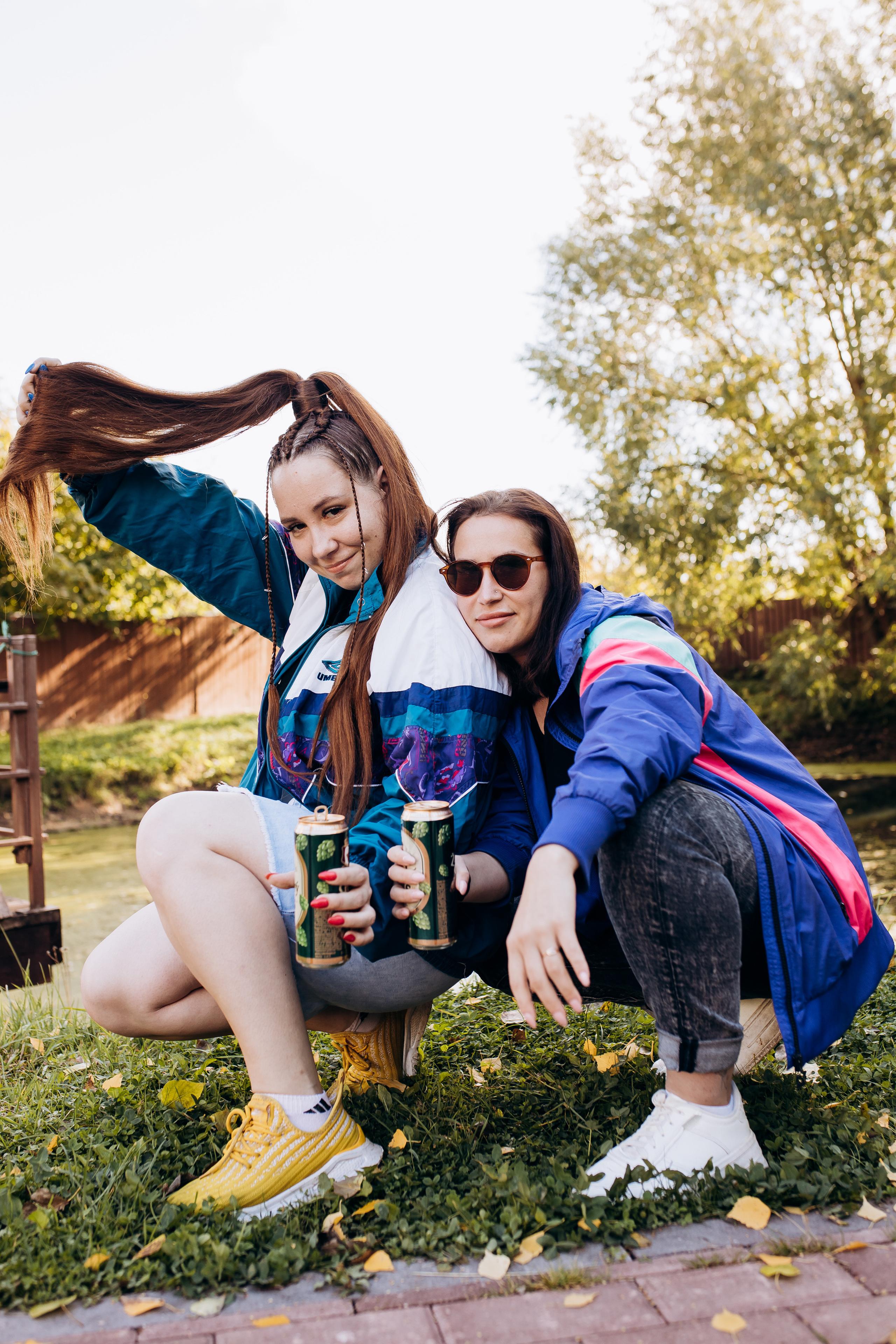 Девичники, корпоративы, юбилеи. Ваш универсальный фотограф Евгения Дунаевская