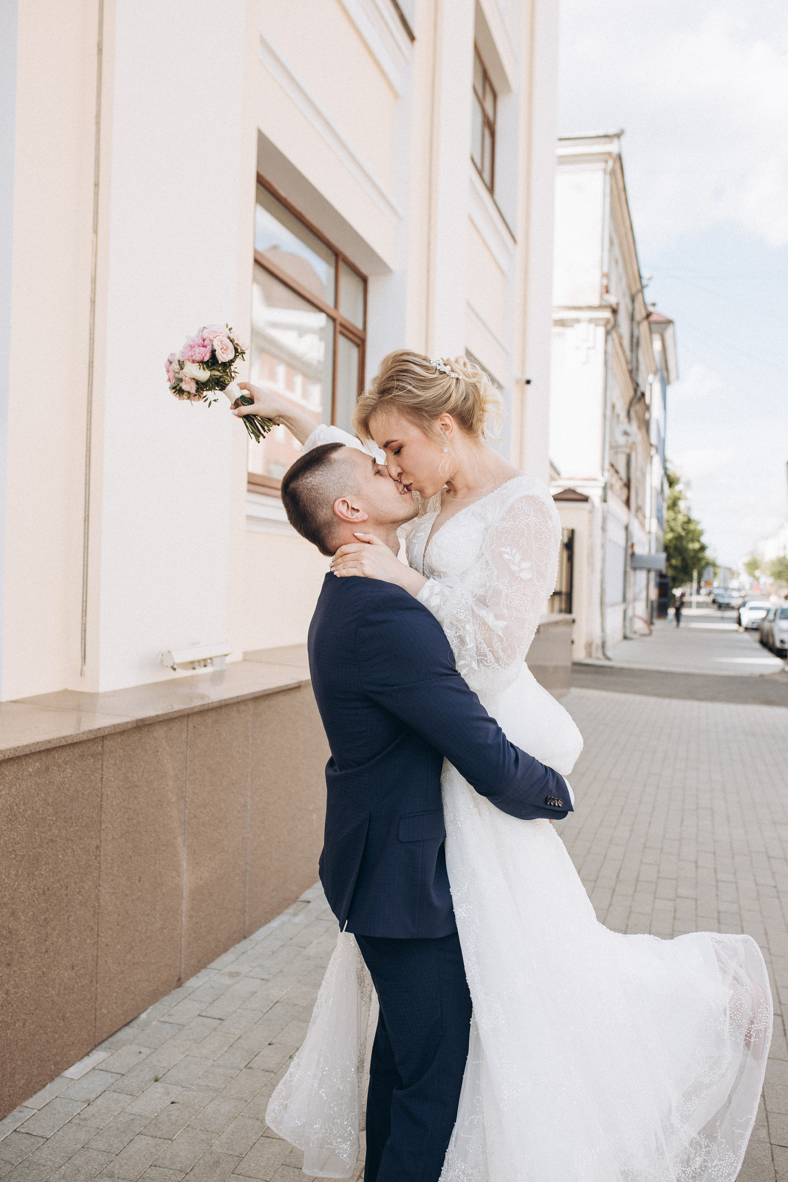 Свадебная фотосессия. Ваш универсальный фотограф Евгения Дунаевская