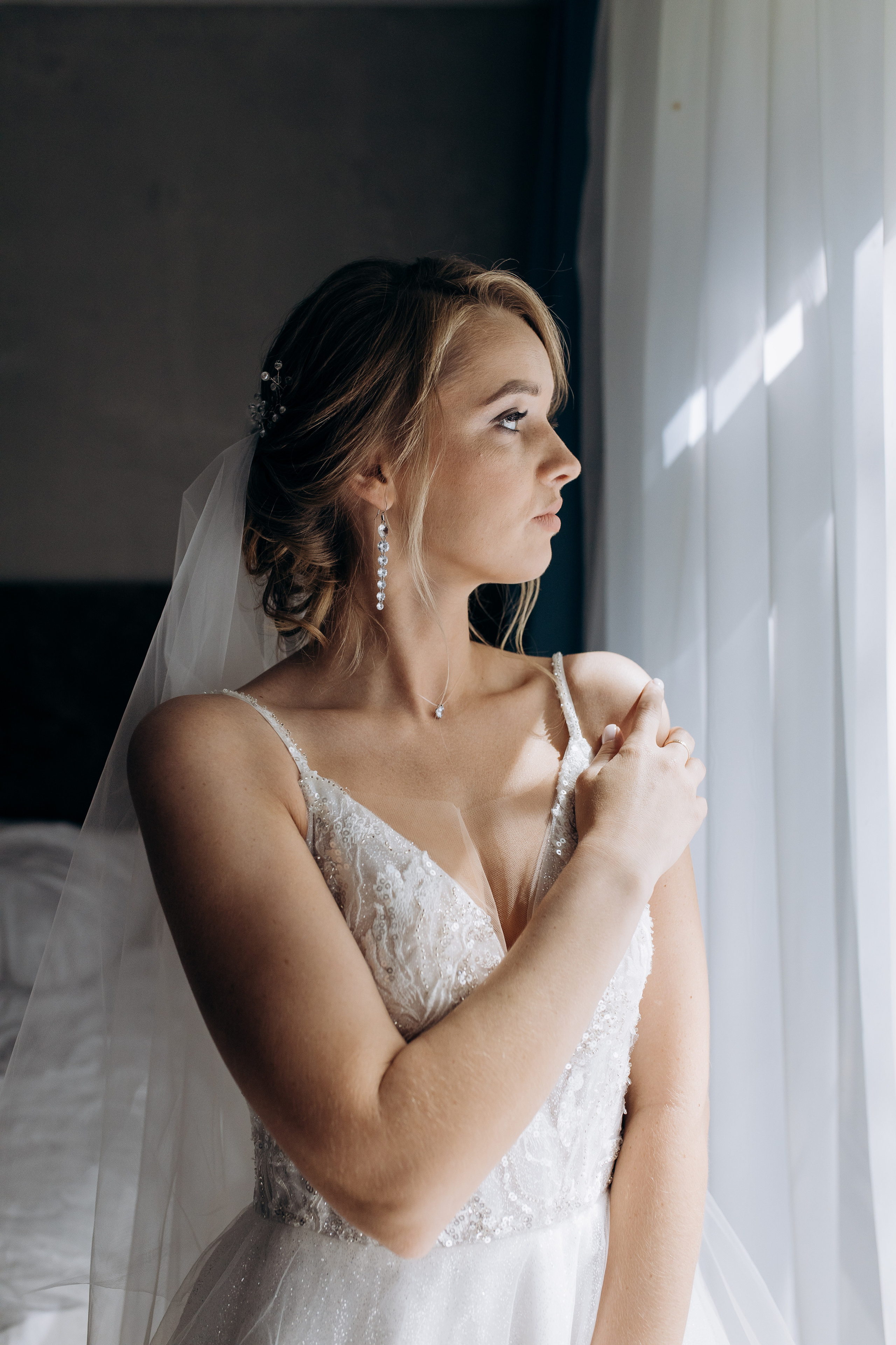 Свадебная фотосессия. Ваш универсальный фотограф Евгения Дунаевская