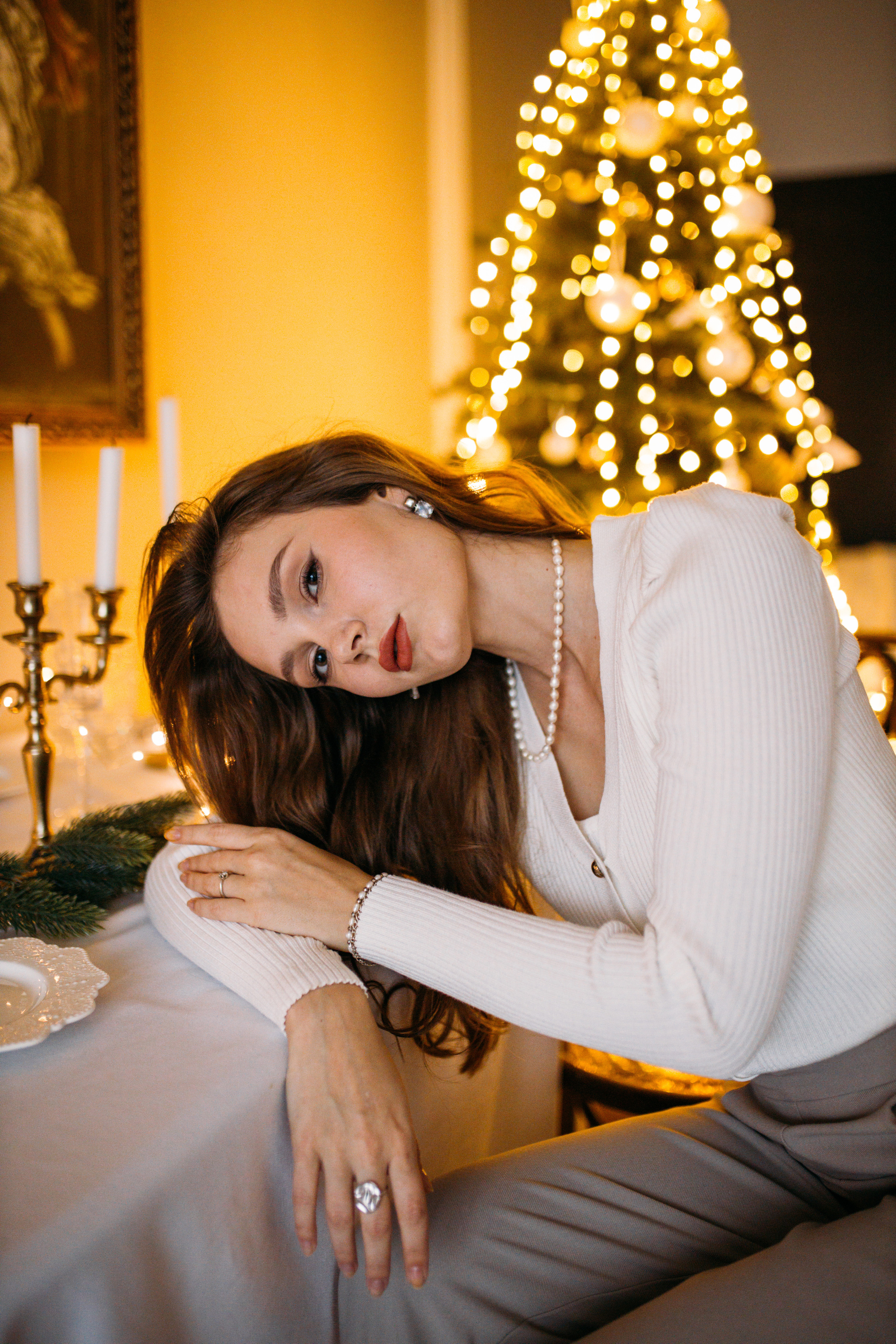 Индивидуальная съемка. Ваш универсальный фотограф Евгения Дунаевская