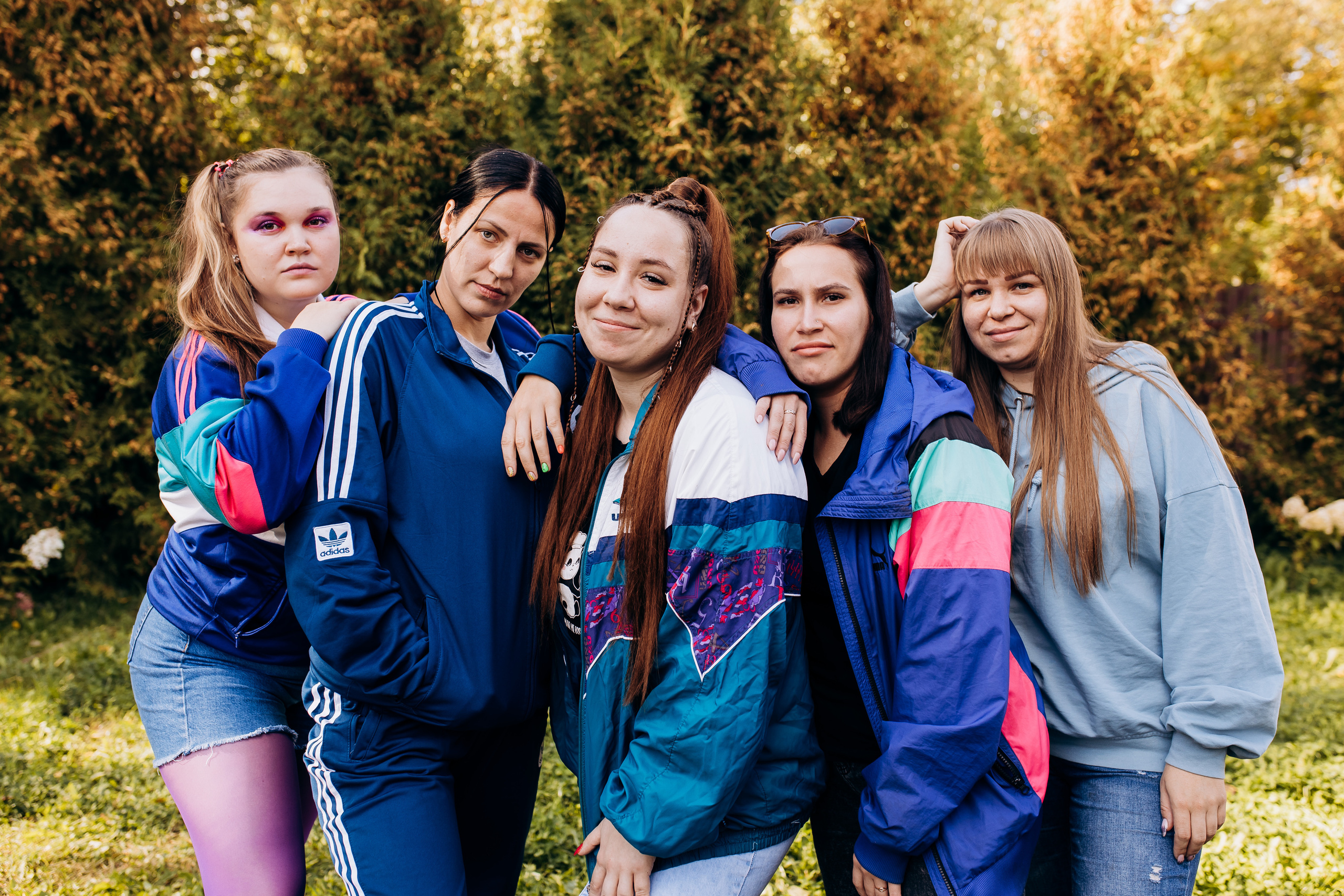 Девичники, корпоративы, юбилеи. Ваш универсальный фотограф Евгения Дунаевская