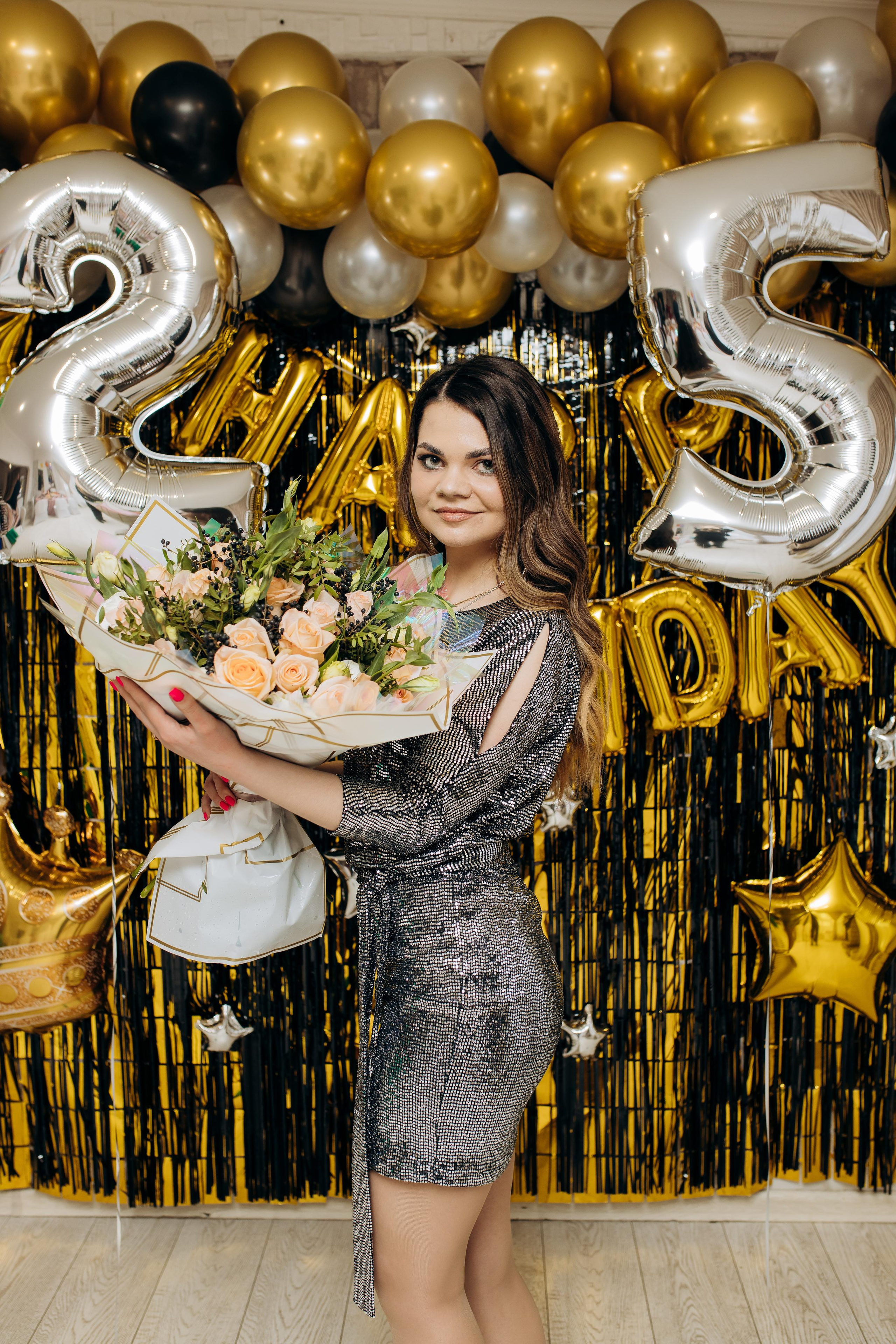 Девичники, корпоративы, юбилеи. Ваш универсальный фотограф Евгения Дунаевская