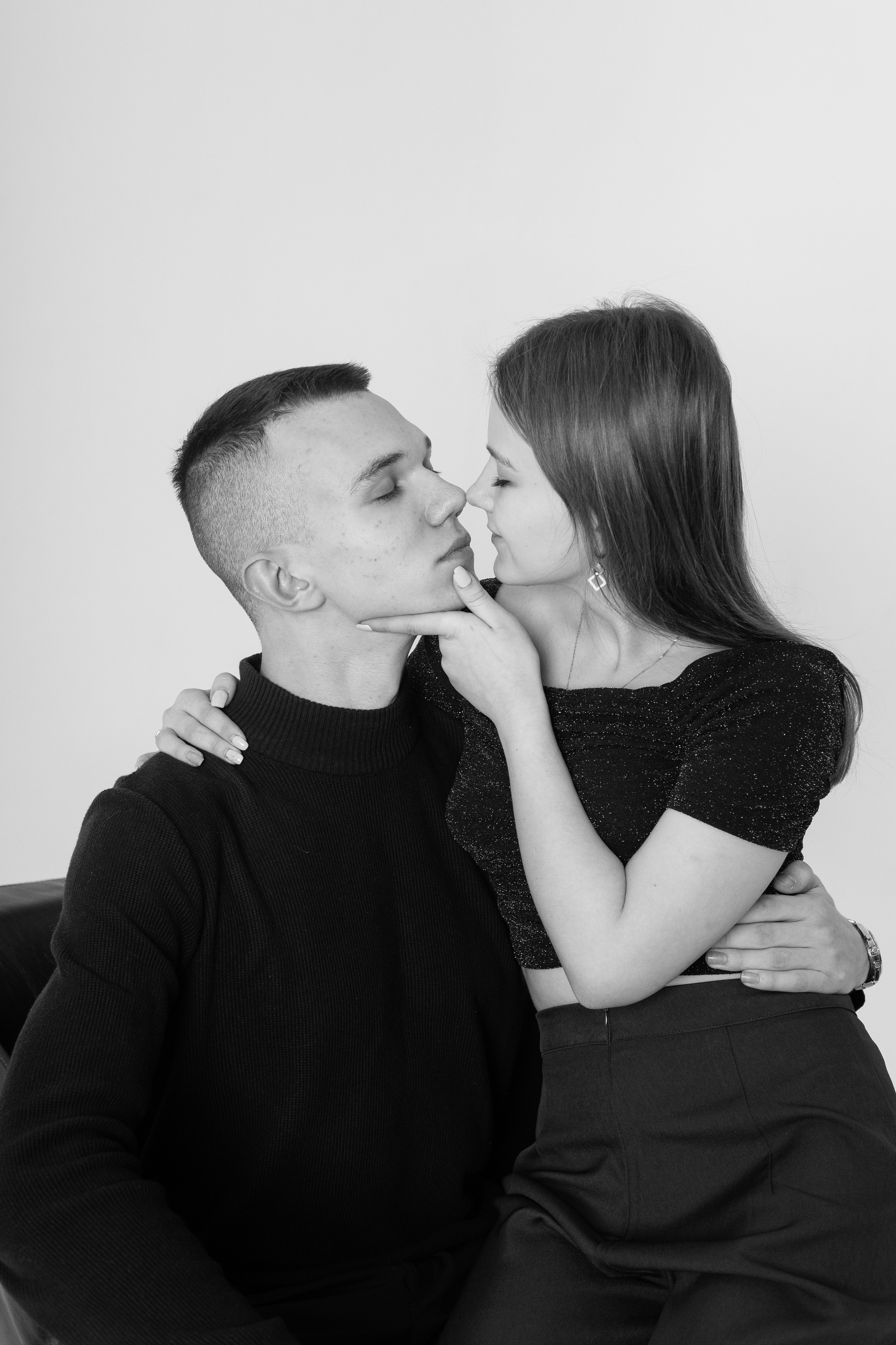 Love story. Ваш универсальный фотограф Евгения Дунаевская