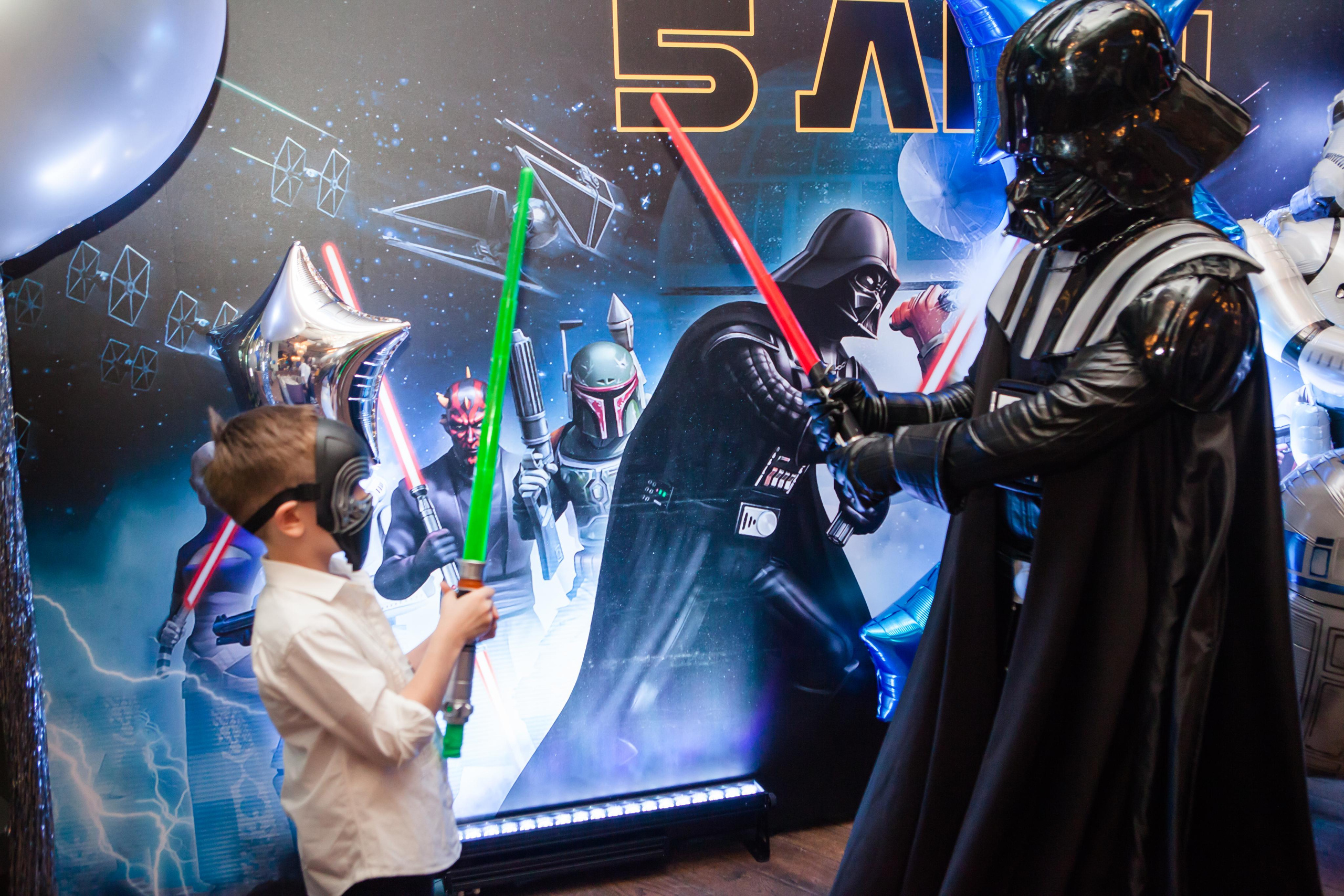 Детские дни рождения. Ваш универсальный фотограф Евгения Дунаевская