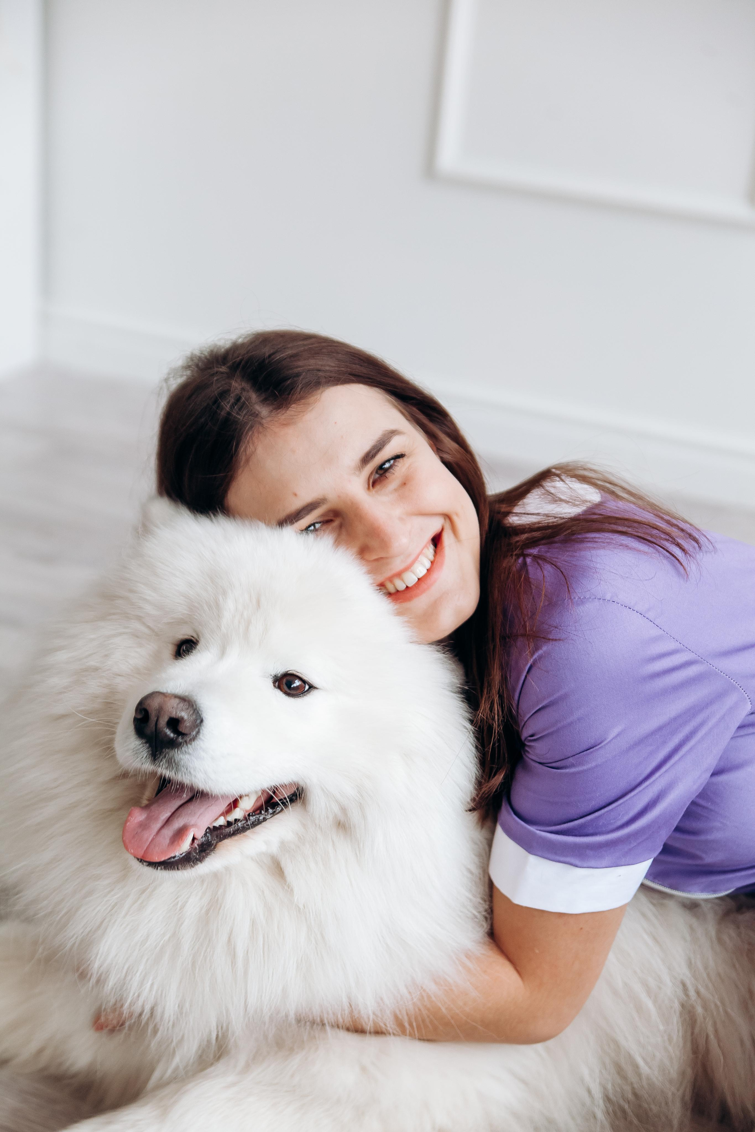 Индивидуальная съемка. Ваш универсальный фотограф Евгения Дунаевская