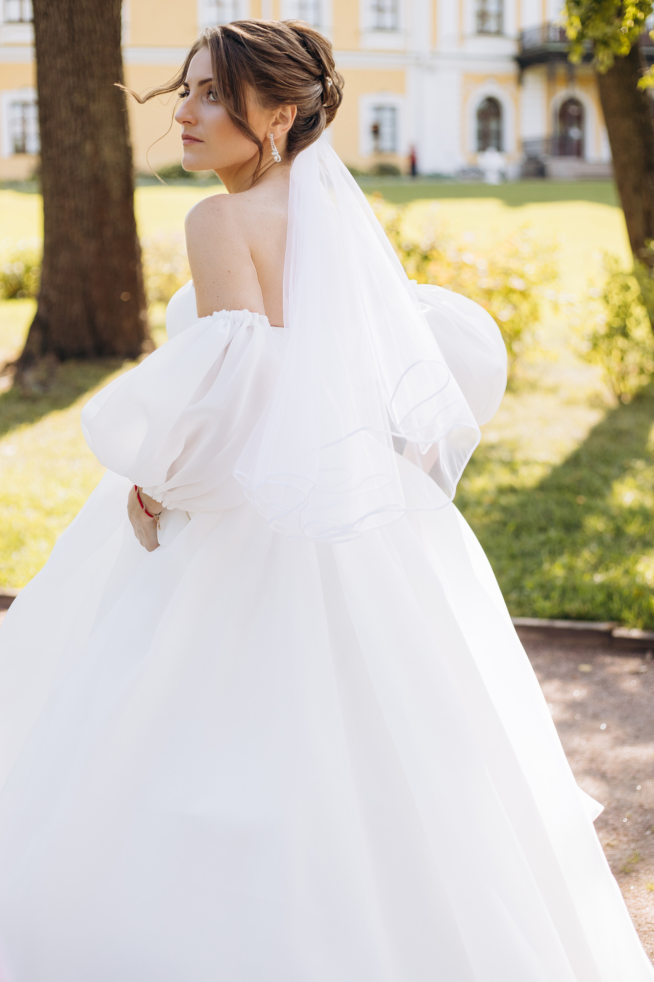 Свадебная фотосессия. Ваш универсальный фотограф Евгения Дунаевская