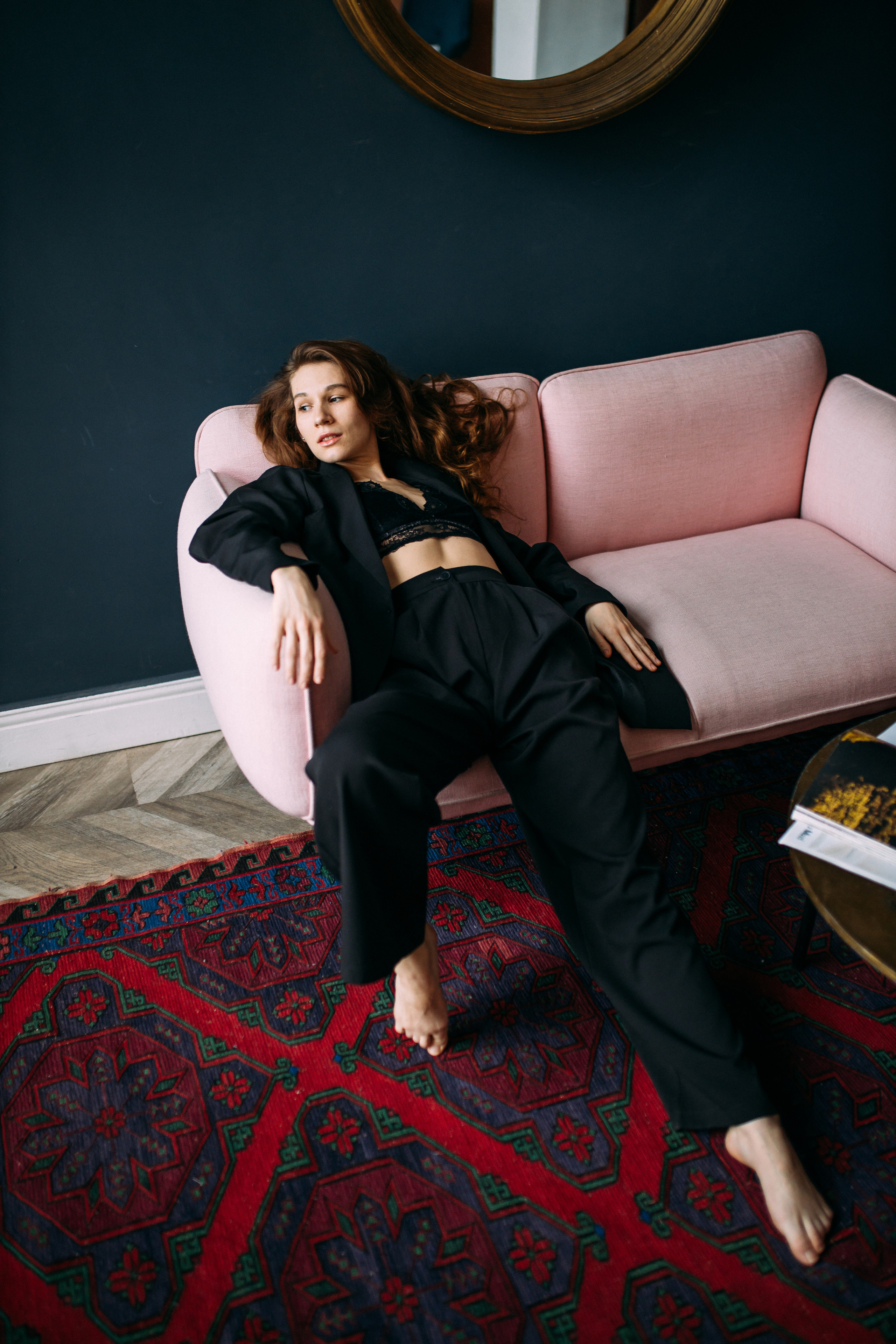 Индивидуальная съемка. Ваш универсальный фотограф Евгения Дунаевская