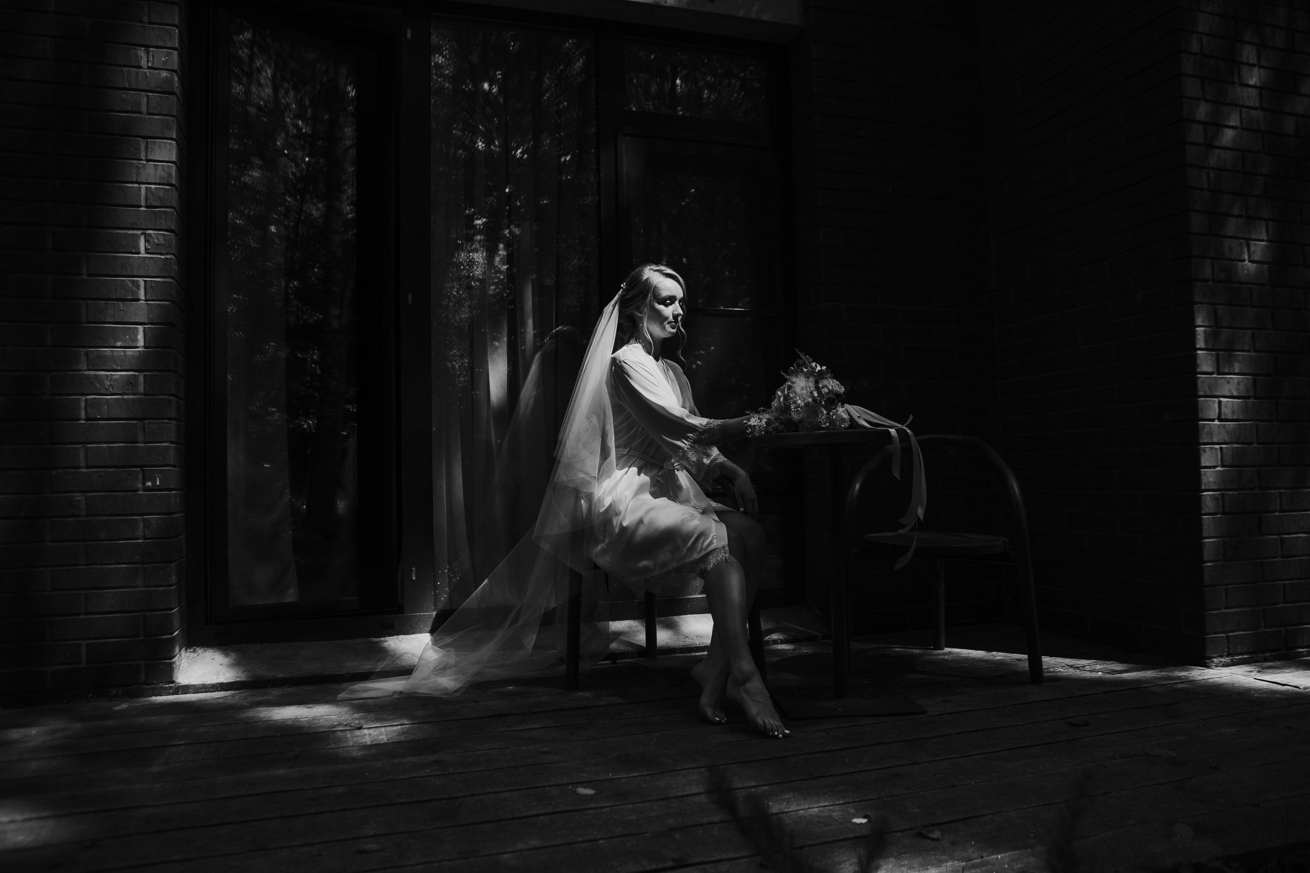 Свадебная фотосессия. Ваш универсальный фотограф Евгения Дунаевская