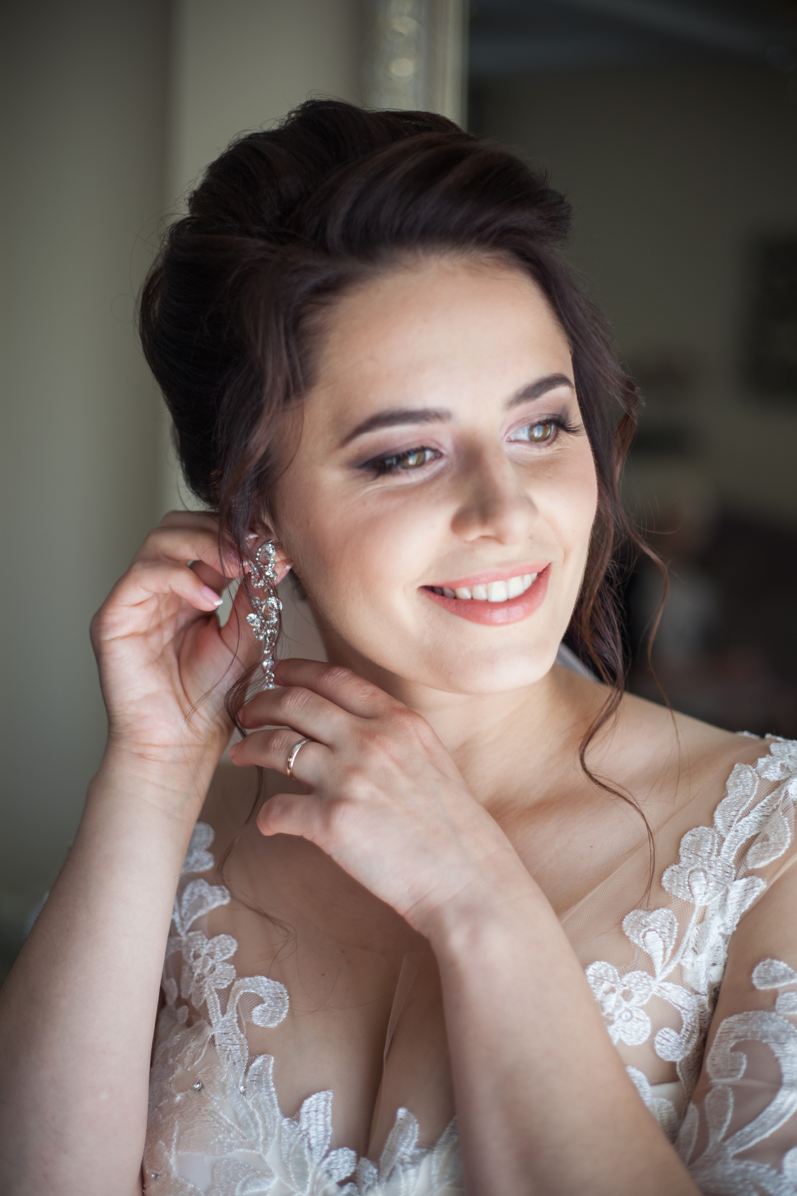 Свадебная фотосессия. Ваш универсальный фотограф Евгения Дунаевская