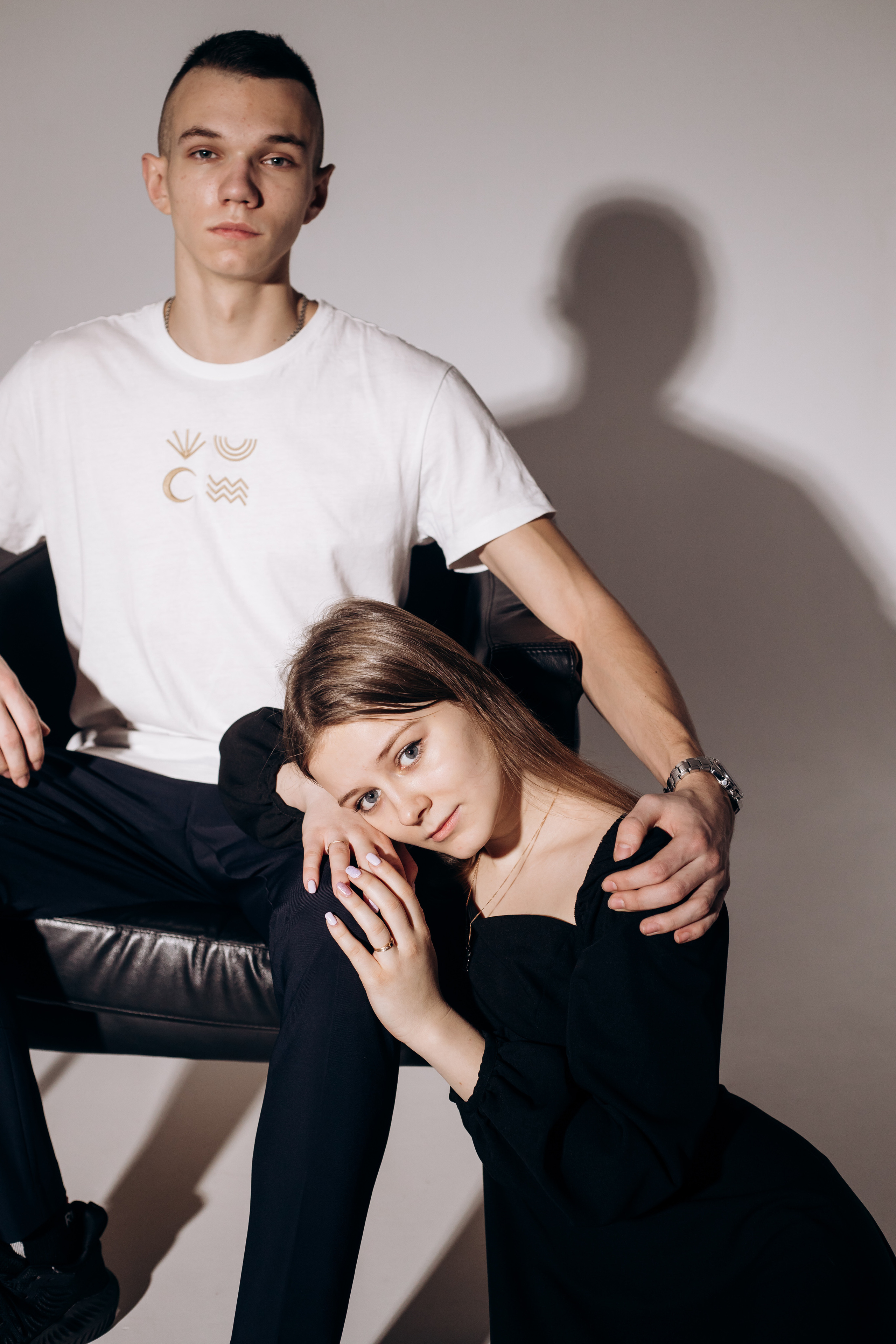 Love story. Ваш универсальный фотограф Евгения Дунаевская