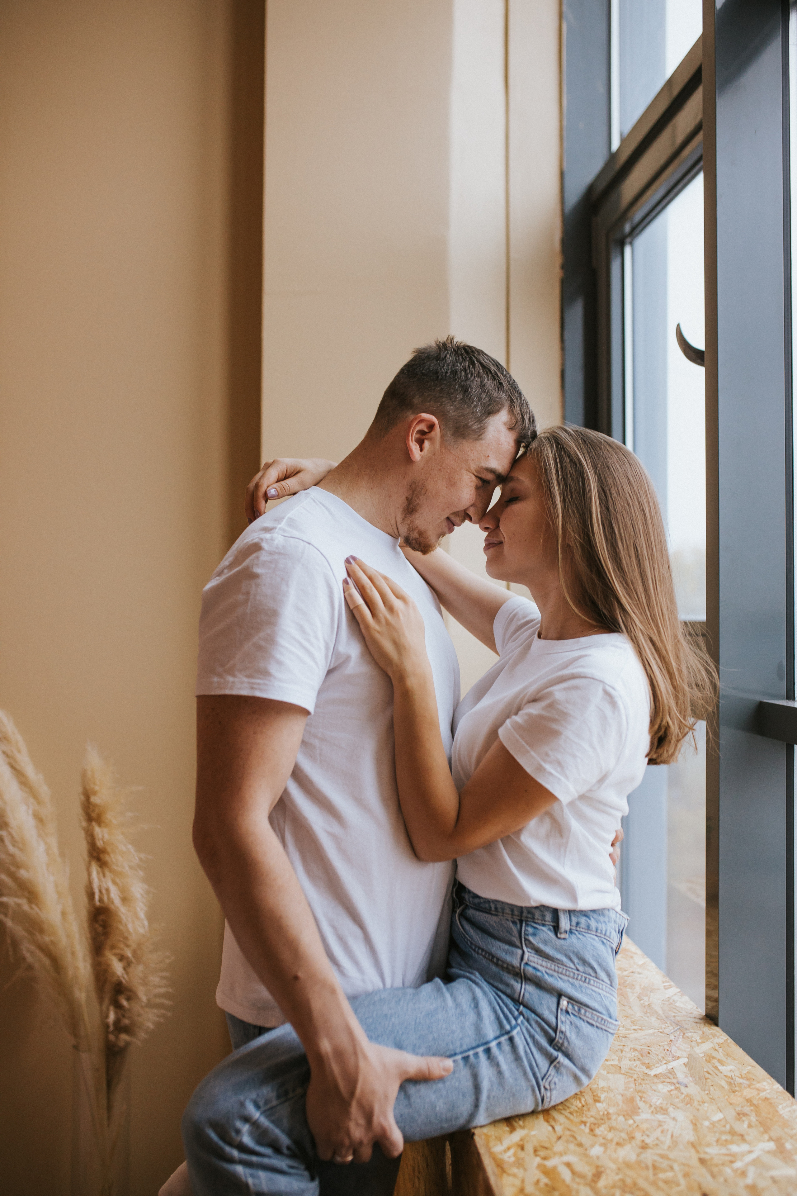 Love story. Ваш универсальный фотограф Евгения Дунаевская