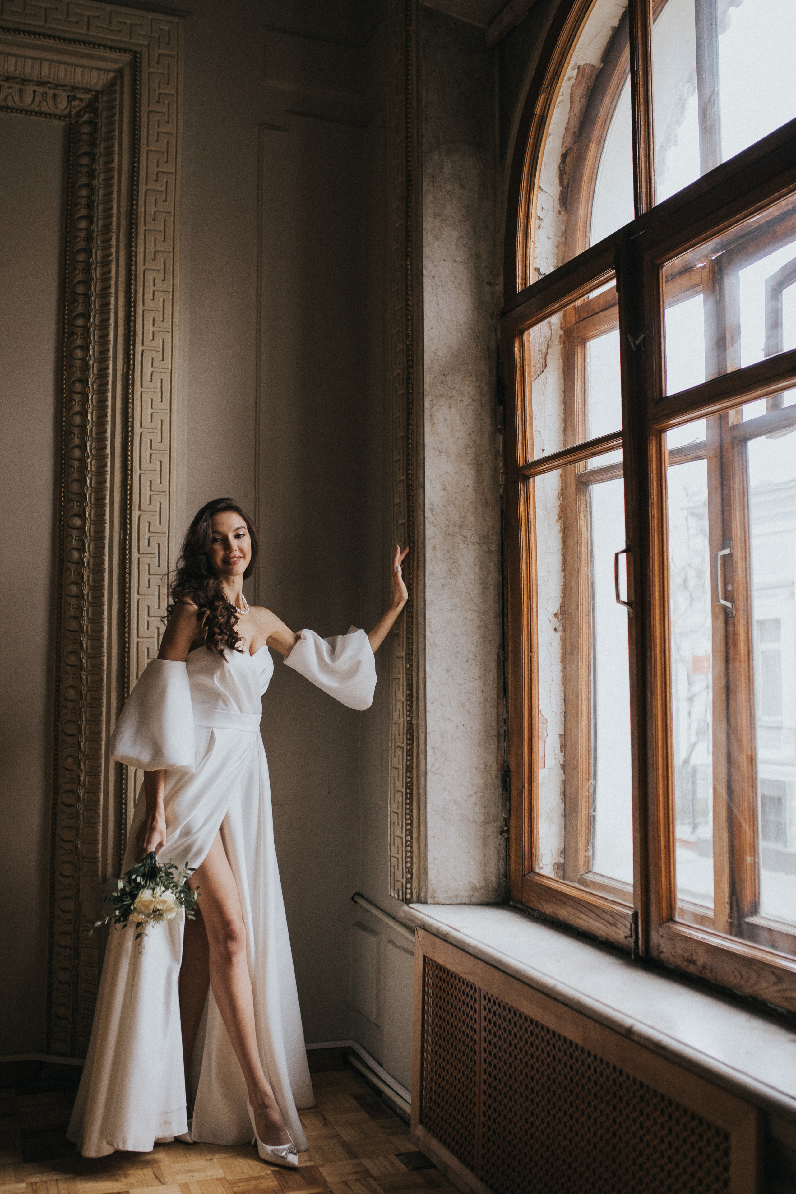 Свадебная фотосессия. Ваш универсальный фотограф Евгения Дунаевская