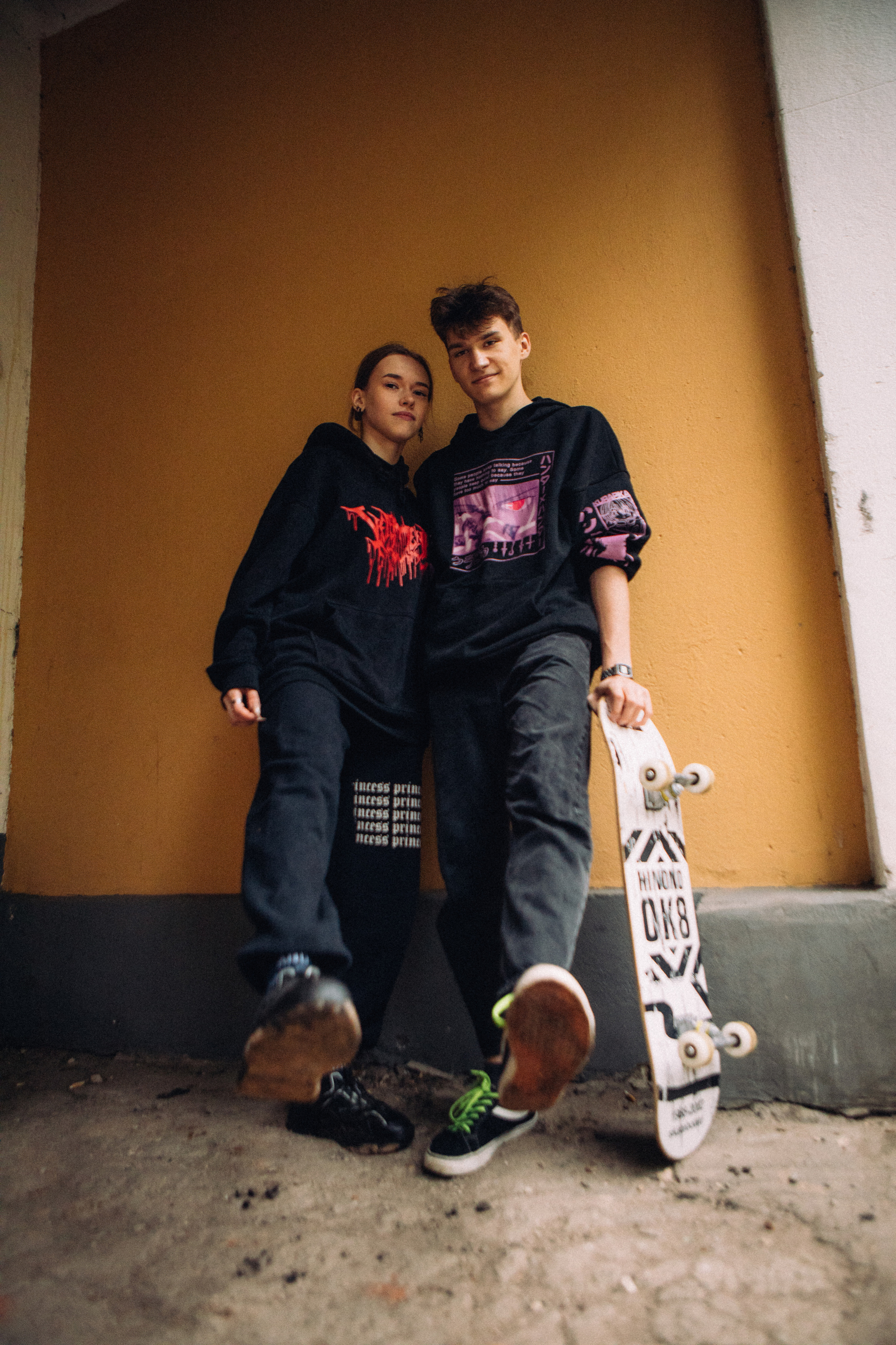 Love story. Ваш универсальный фотограф Евгения Дунаевская