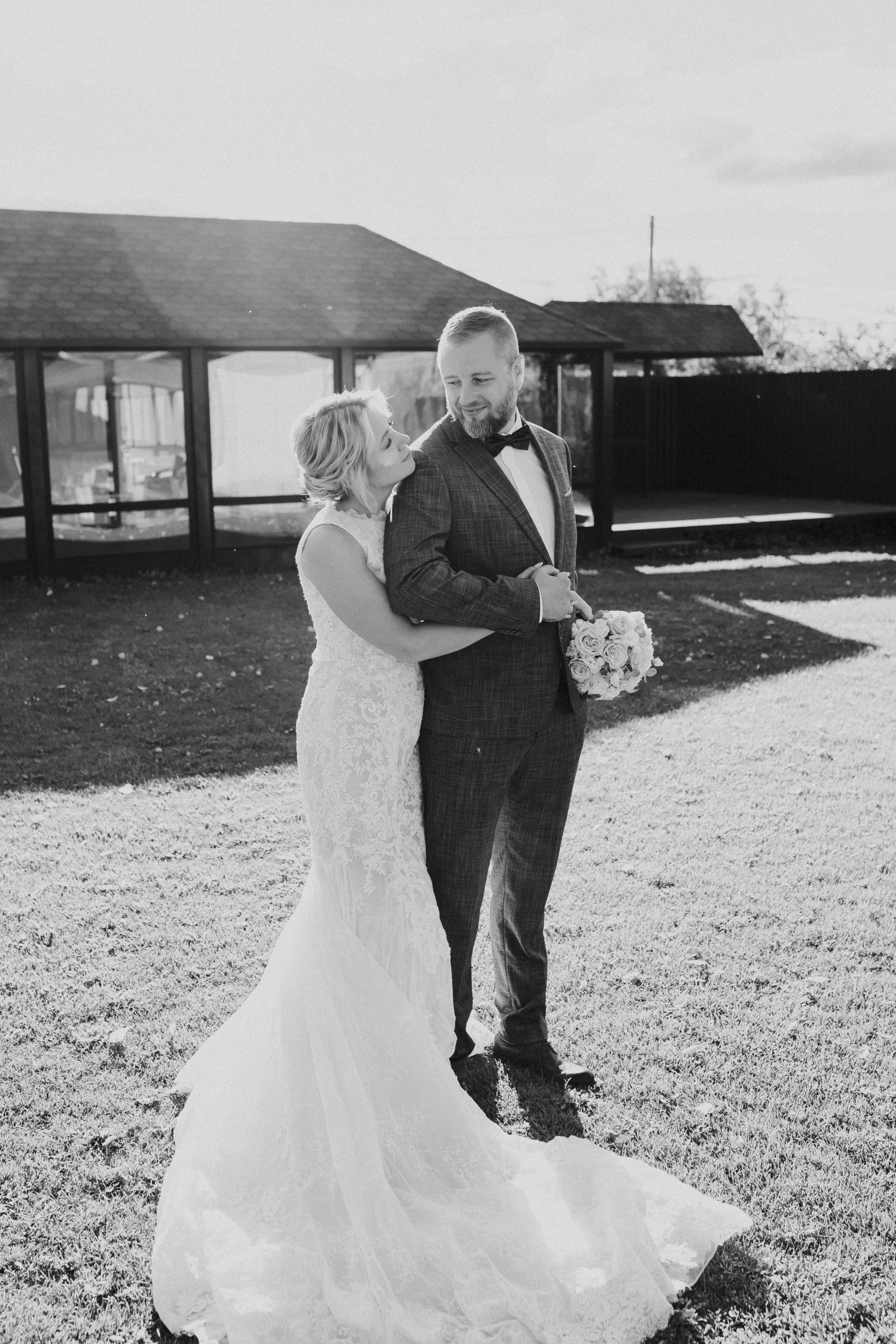 Свадебная фотосессия. Ваш универсальный фотограф Евгения Дунаевская