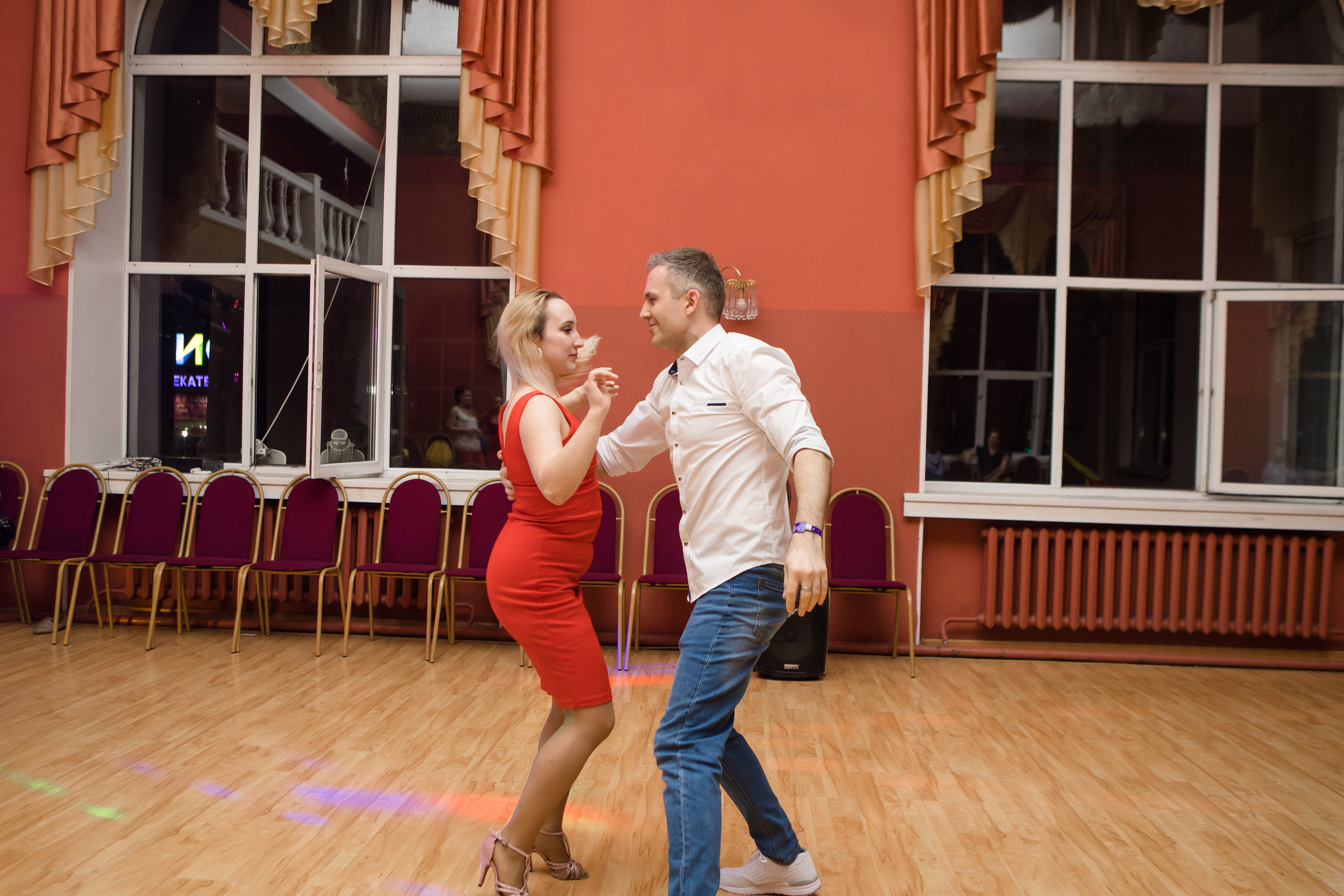 Девичники, корпоративы, юбилеи. Ваш универсальный фотограф Евгения Дунаевская