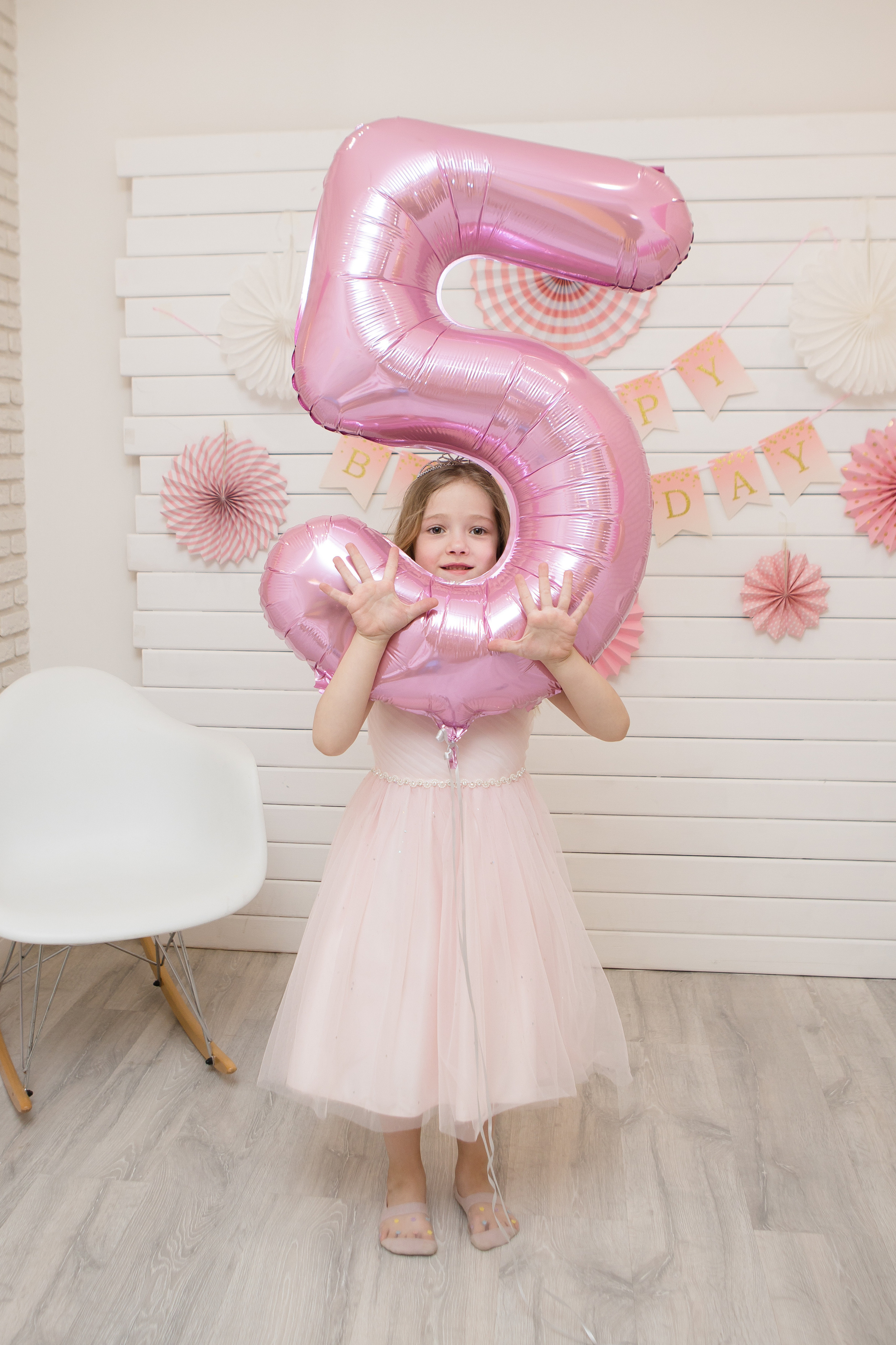 Детские дни рождения. Ваш универсальный фотограф Евгения Дунаевская