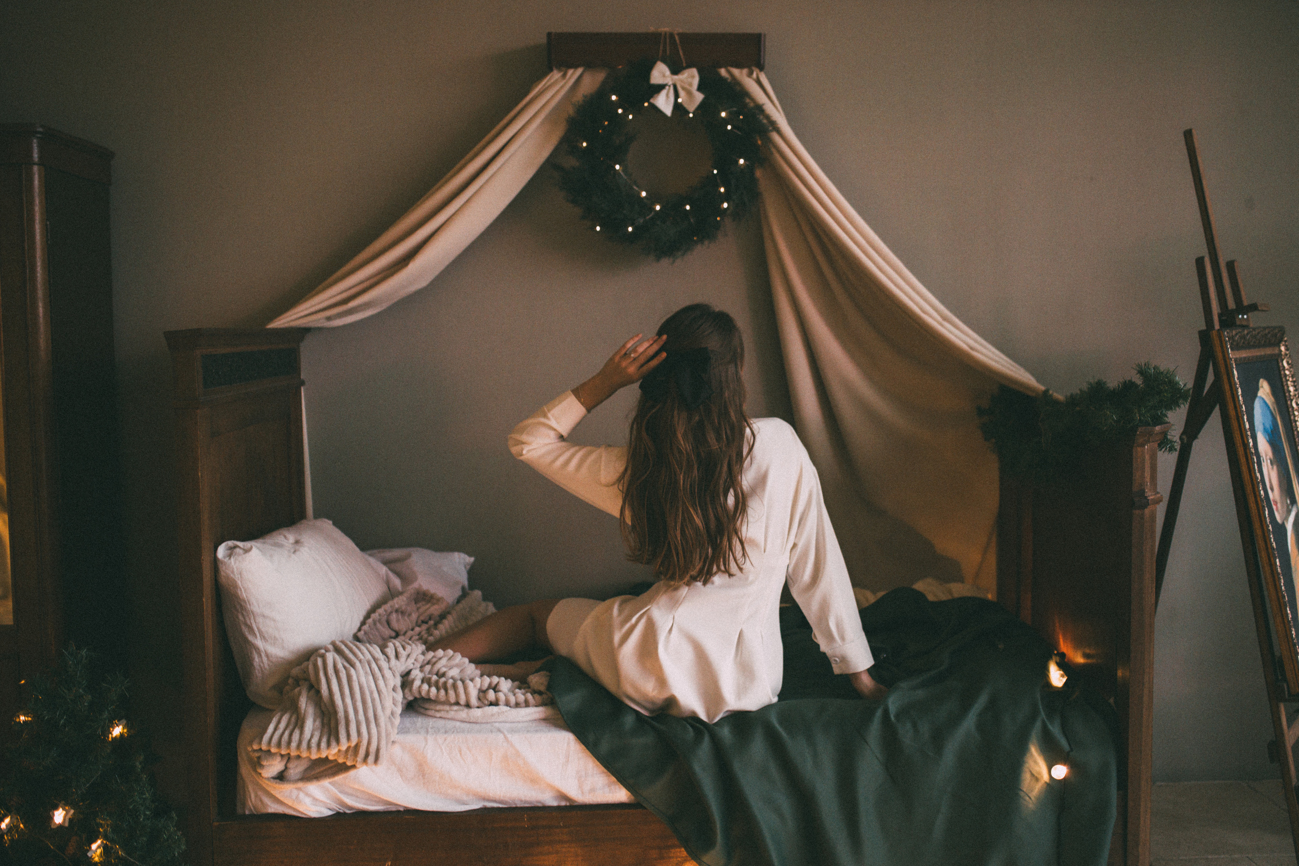 Индивидуальная съемка. Ваш универсальный фотограф Евгения Дунаевская