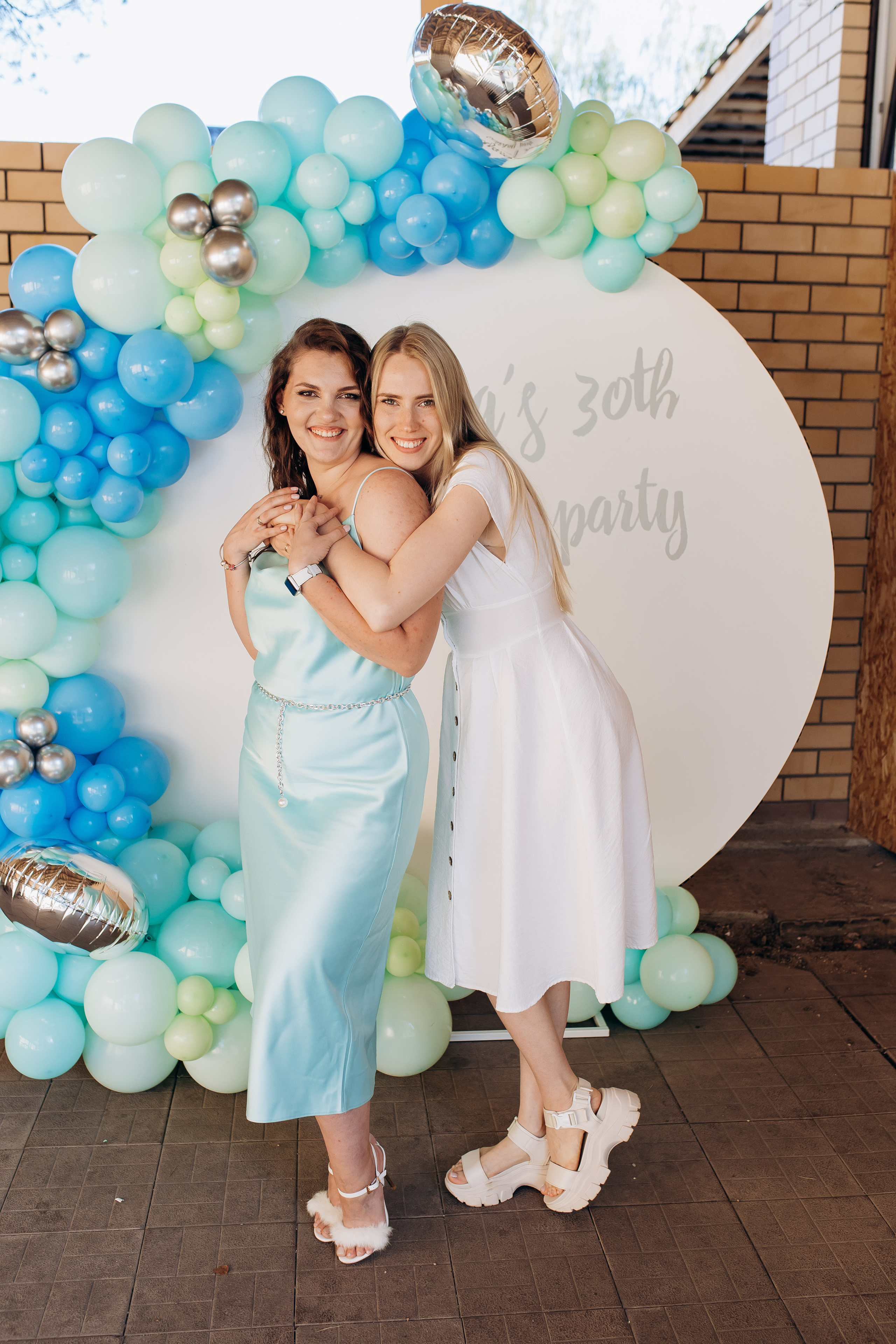 Девичники, корпоративы, юбилеи. Ваш универсальный фотограф Евгения Дунаевская