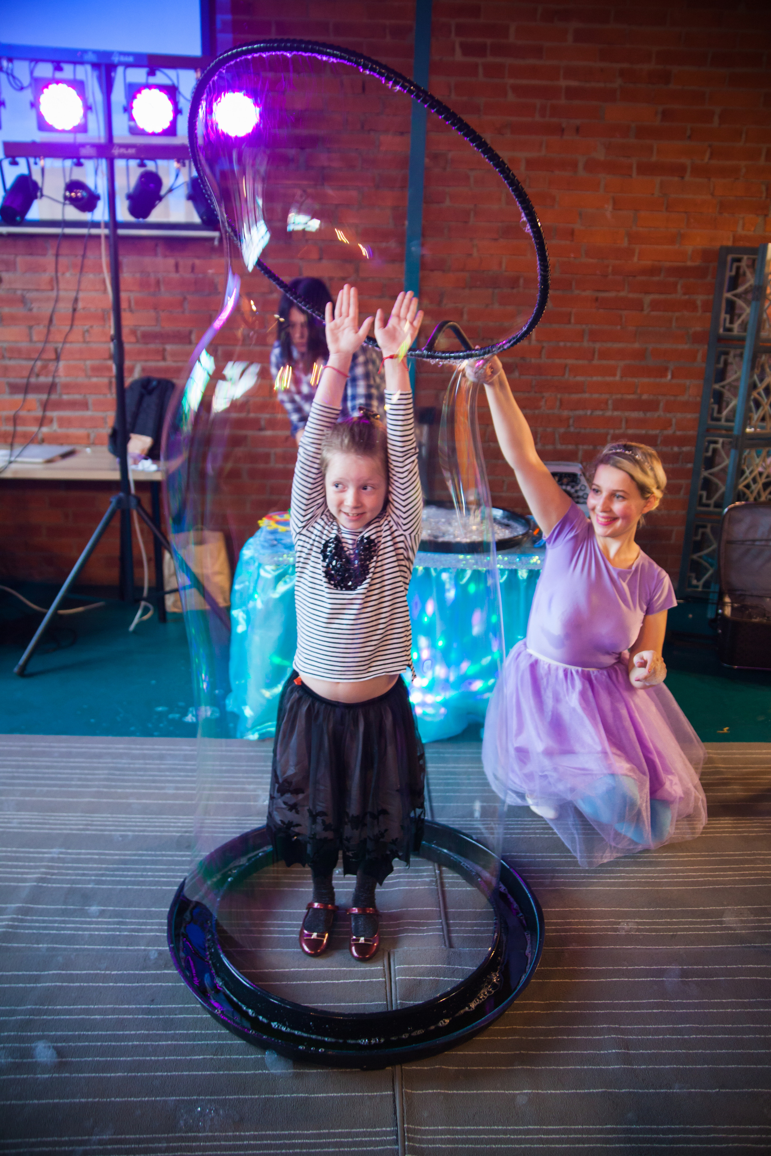 Детские дни рождения. Ваш универсальный фотограф Евгения Дунаевская