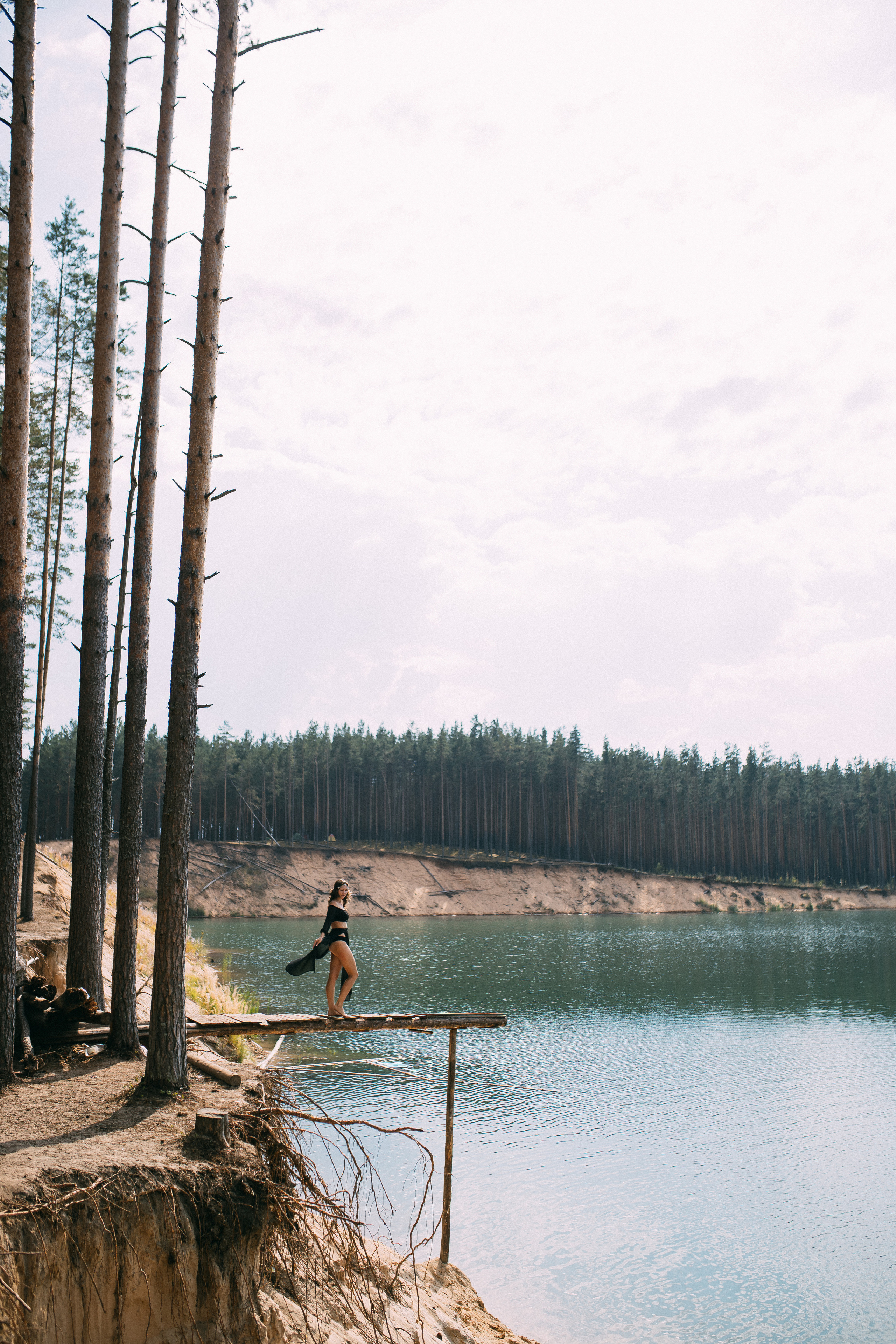 Индивидуальная съемка. Ваш универсальный фотограф Евгения Дунаевская