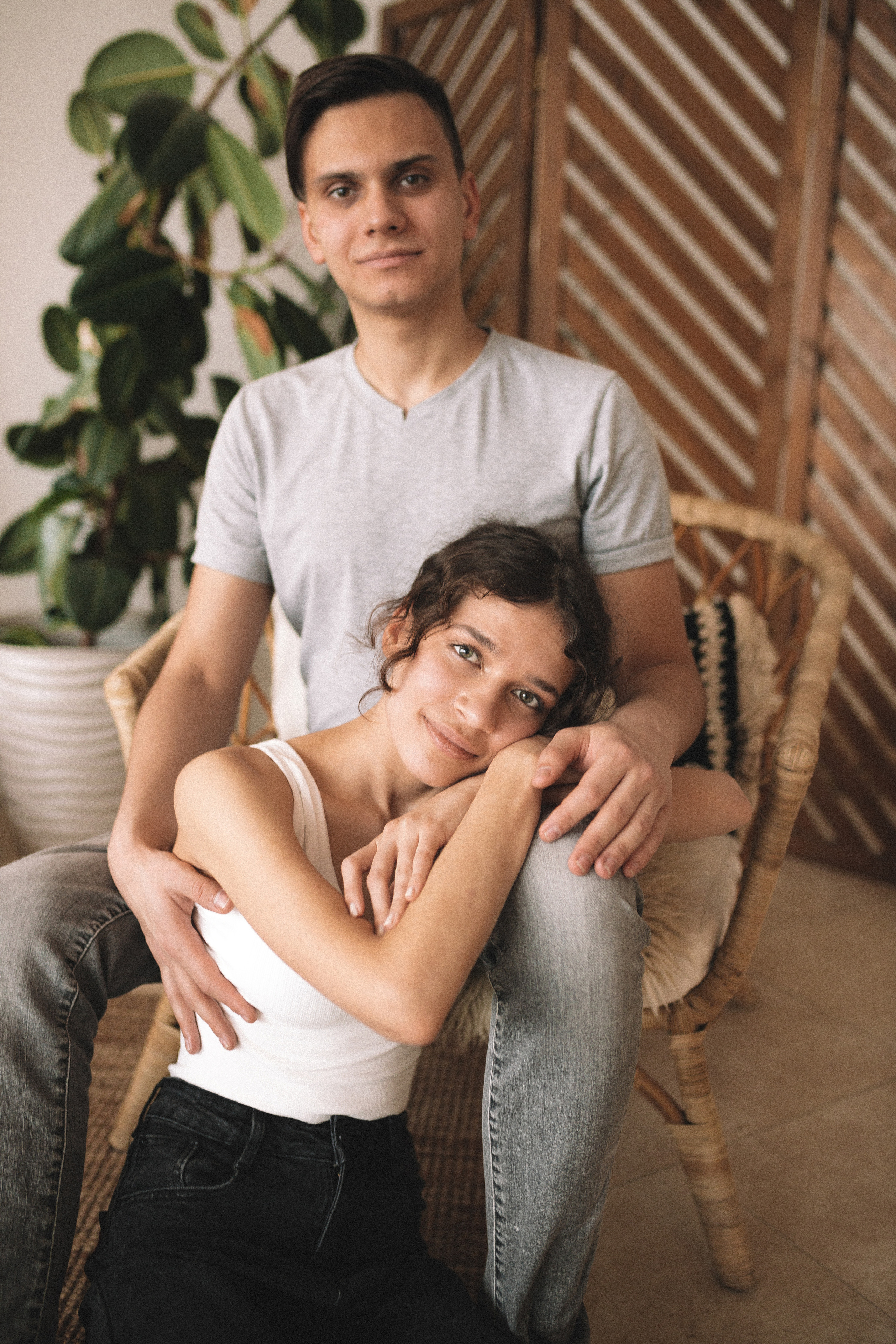 Love story. Ваш универсальный фотограф Евгения Дунаевская