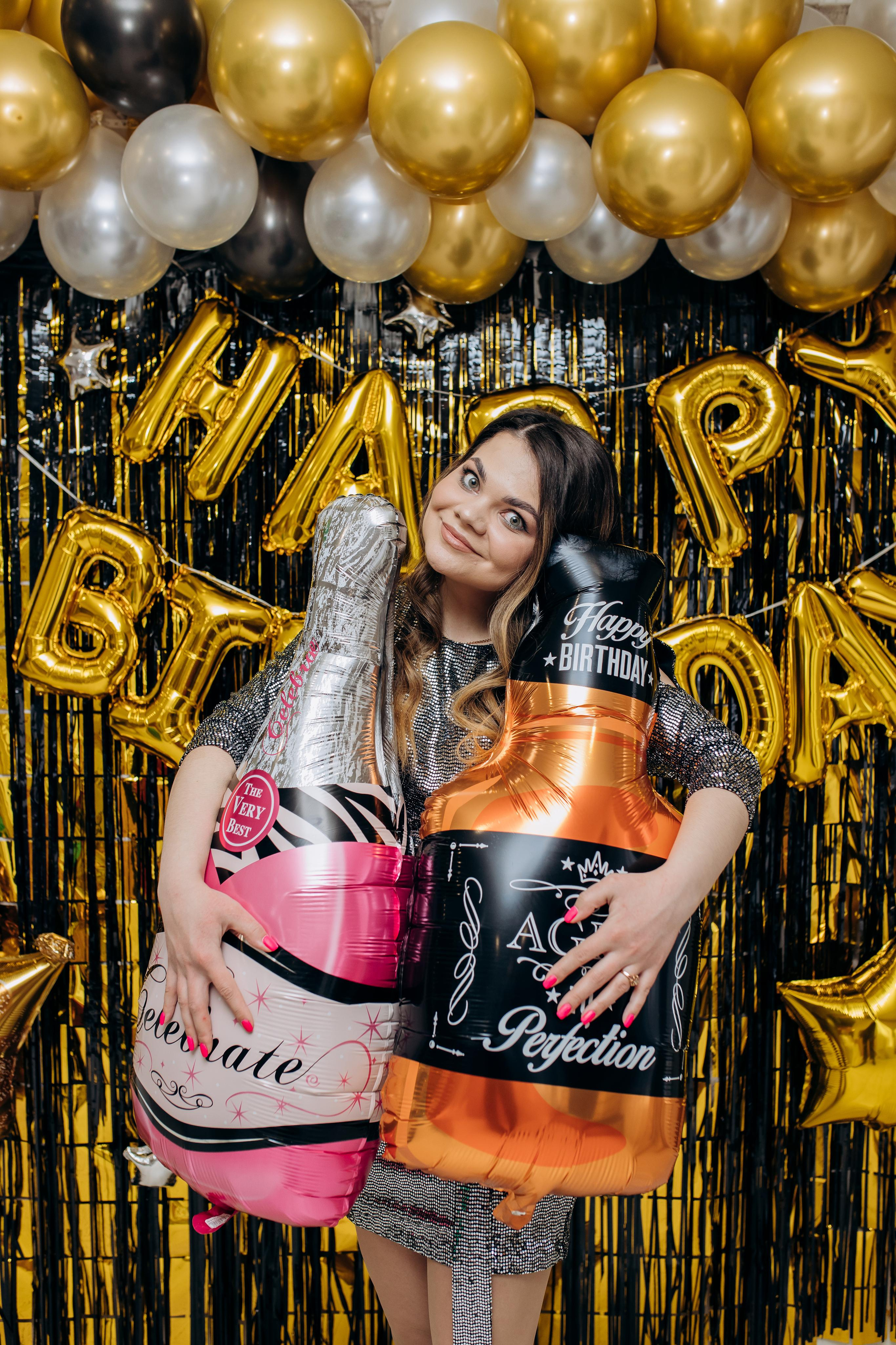 Девичники, корпоративы, юбилеи. Ваш универсальный фотограф Евгения Дунаевская