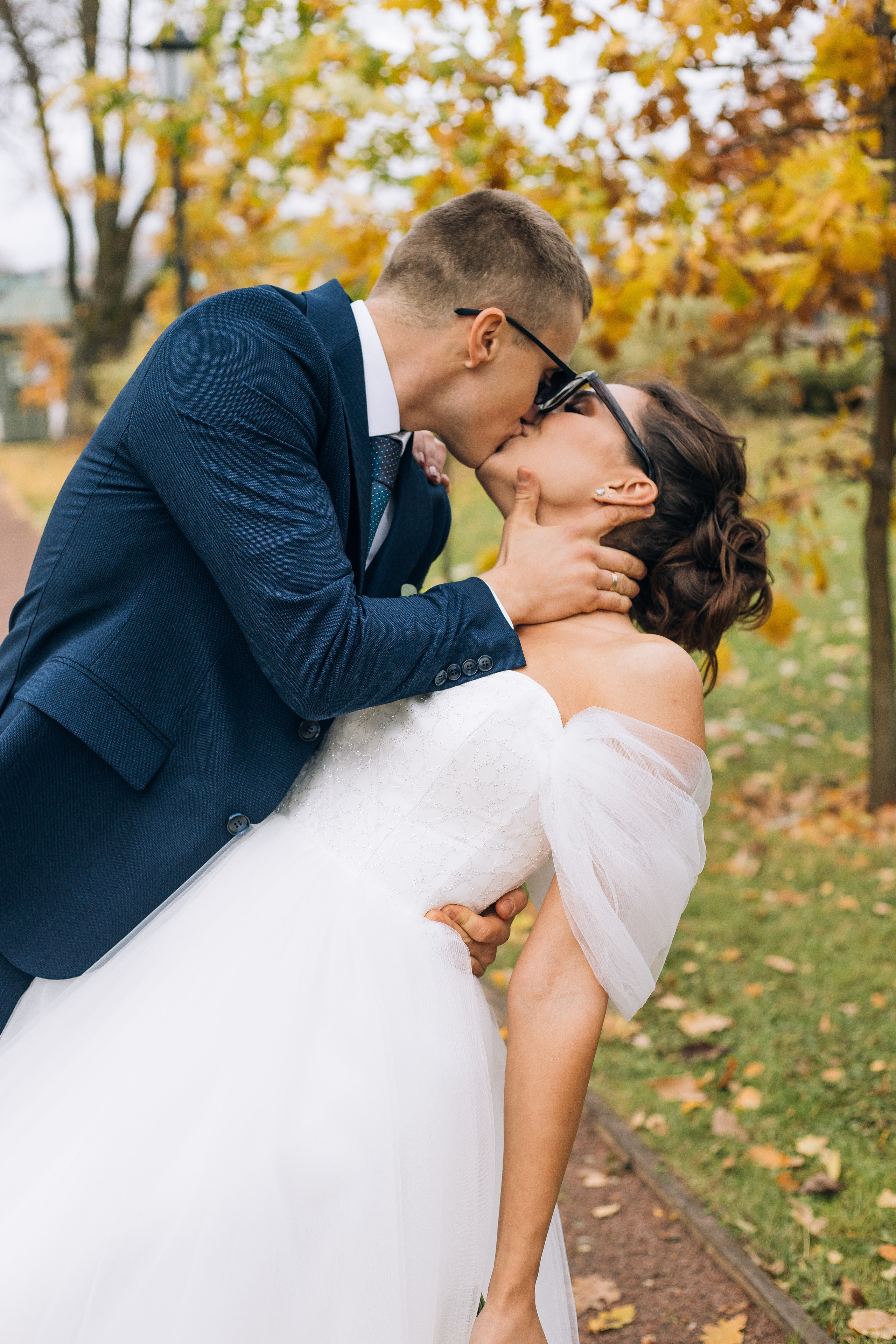 Свадебная фотосессия. Ваш универсальный фотограф Евгения Дунаевская