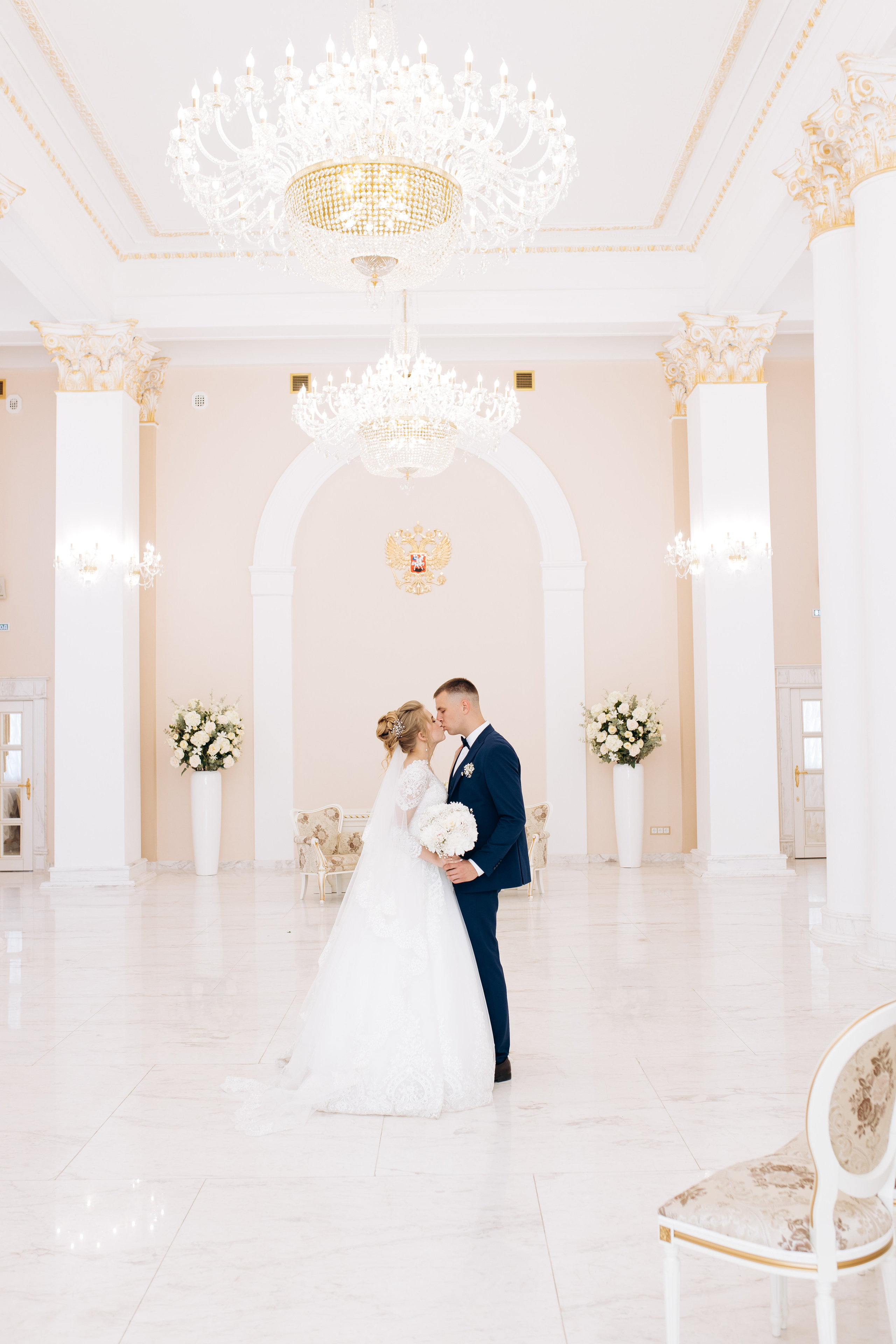 Свадебная фотосессия. Ваш универсальный фотограф Евгения Дунаевская