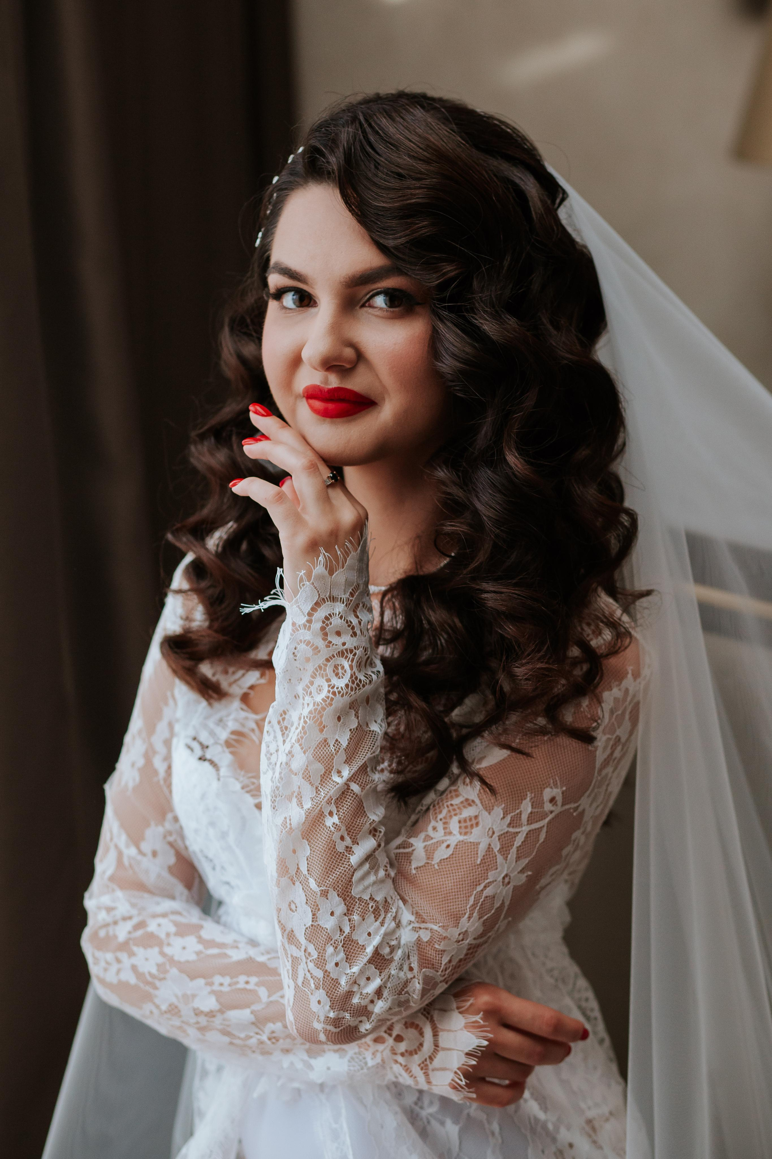 Свадебная фотосессия. Ваш универсальный фотограф Евгения Дунаевская