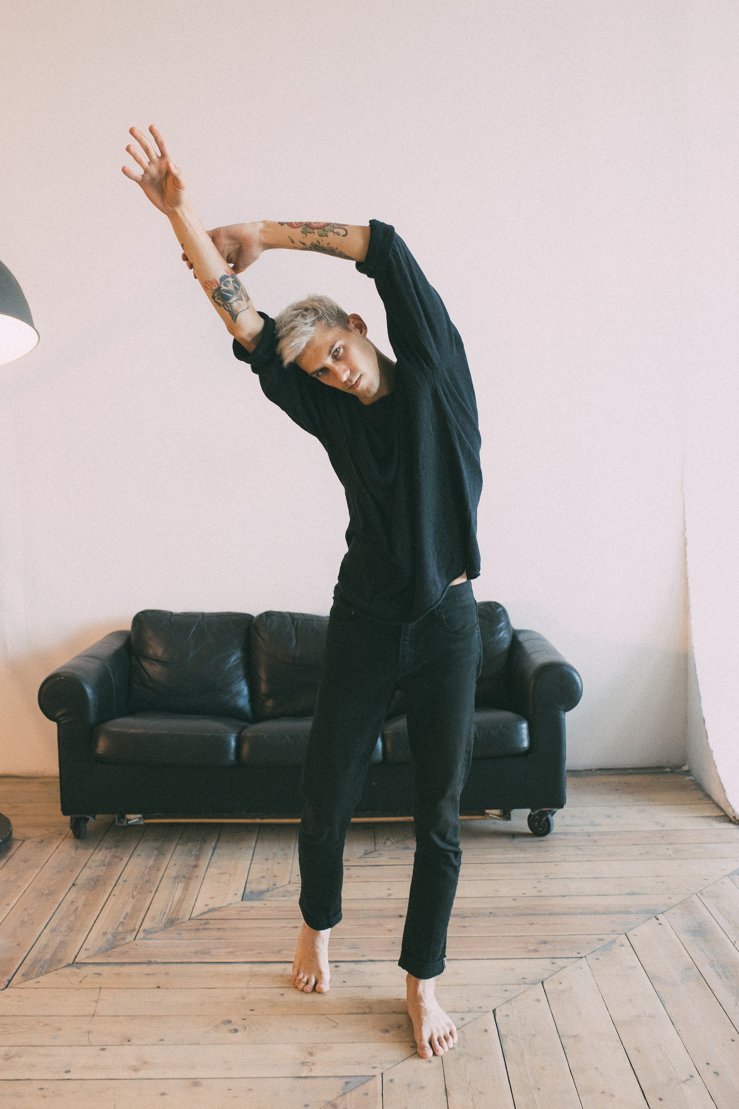 Индивидуальная съемка. Ваш универсальный фотограф Евгения Дунаевская