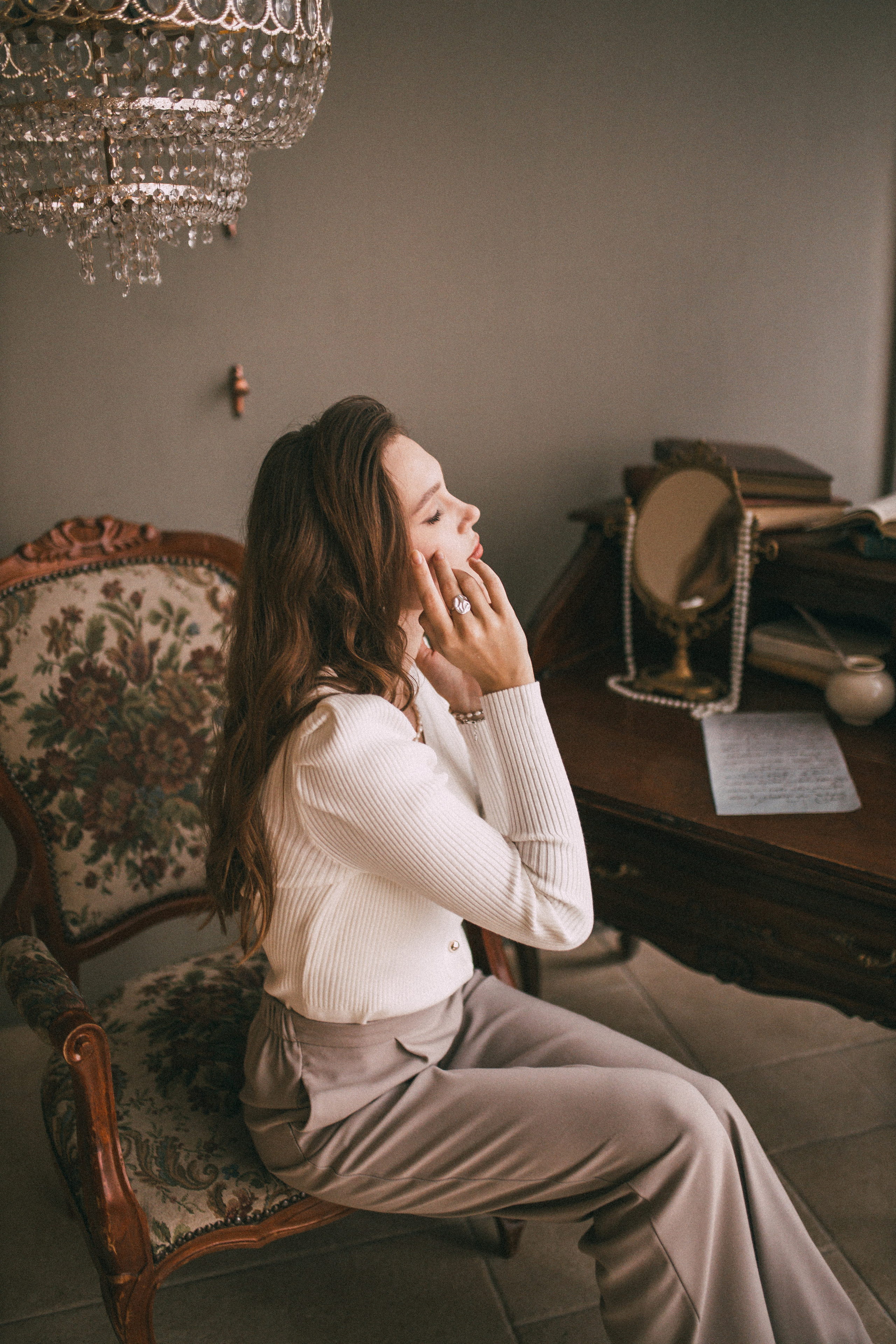 Индивидуальная съемка. Ваш универсальный фотограф Евгения Дунаевская