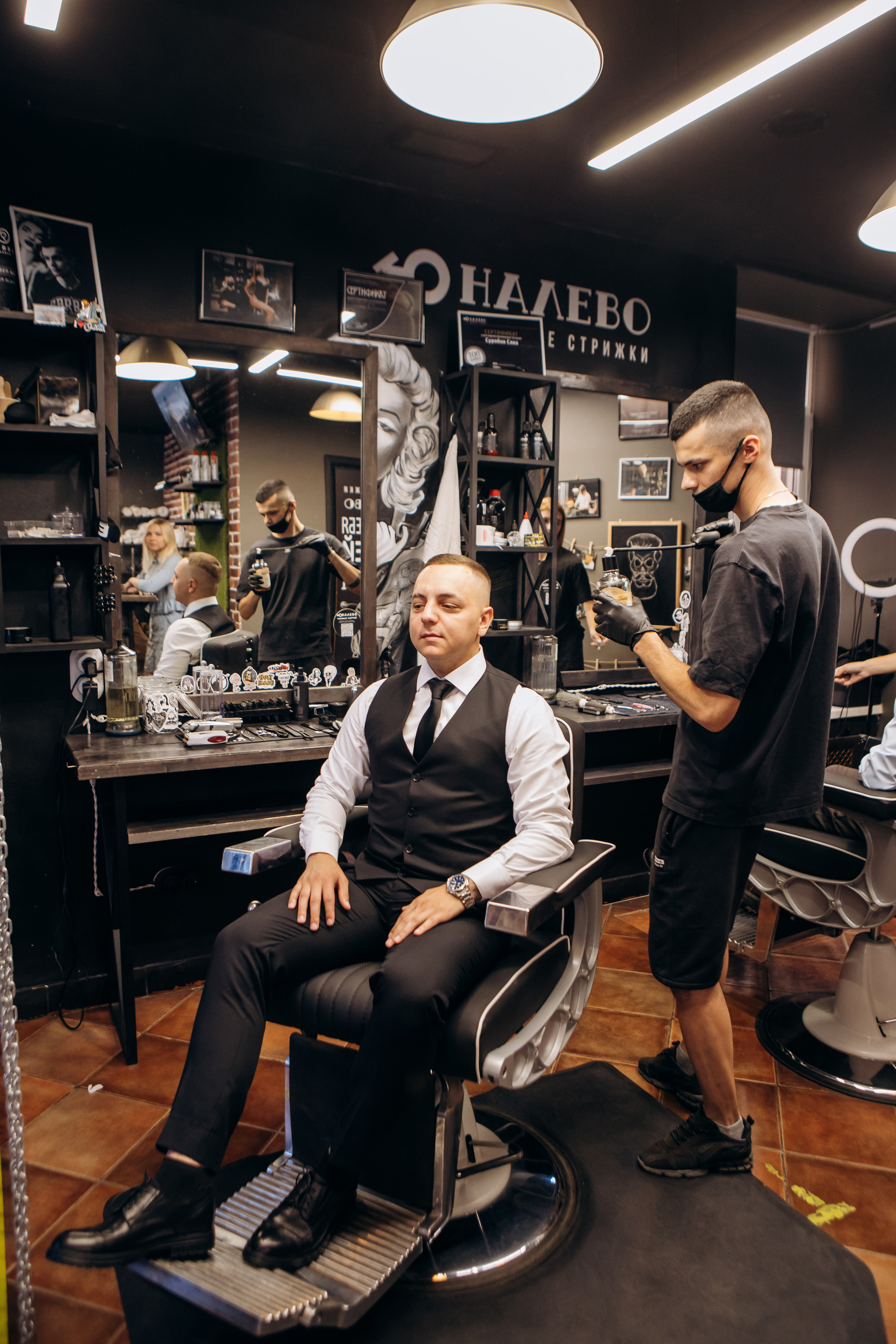 Свадебная фотосессия. Ваш универсальный фотограф Евгения Дунаевская