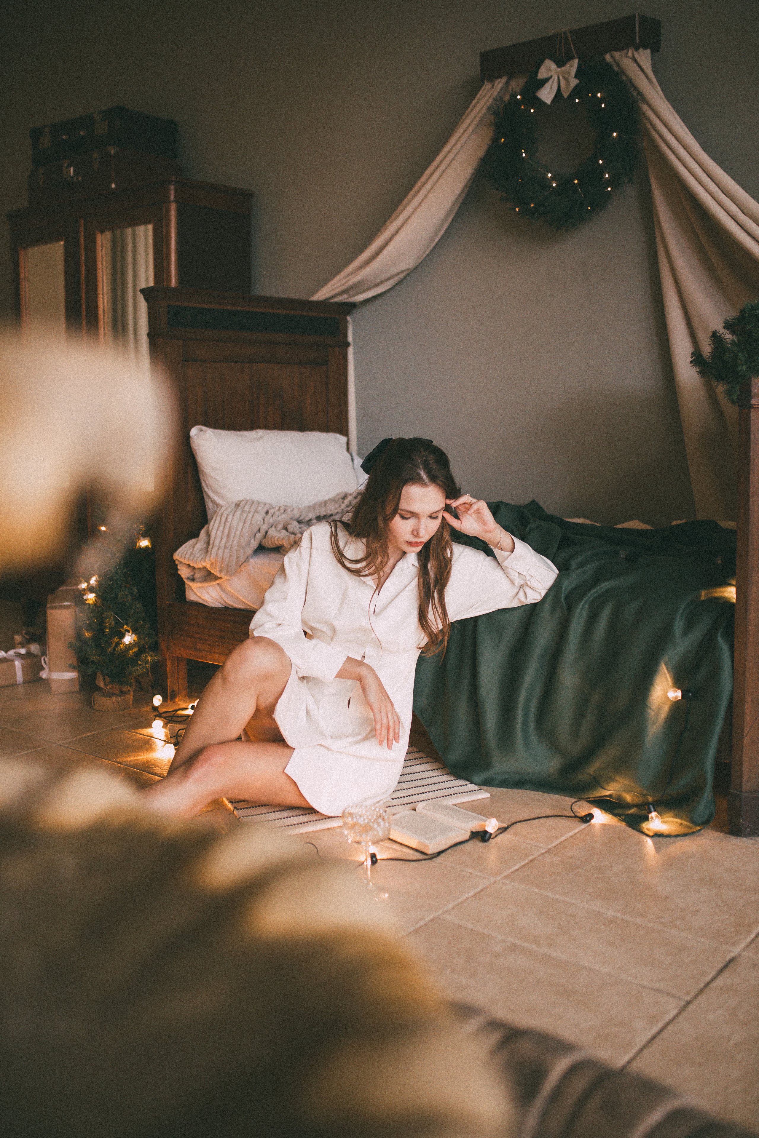 Индивидуальная съемка. Ваш универсальный фотограф Евгения Дунаевская