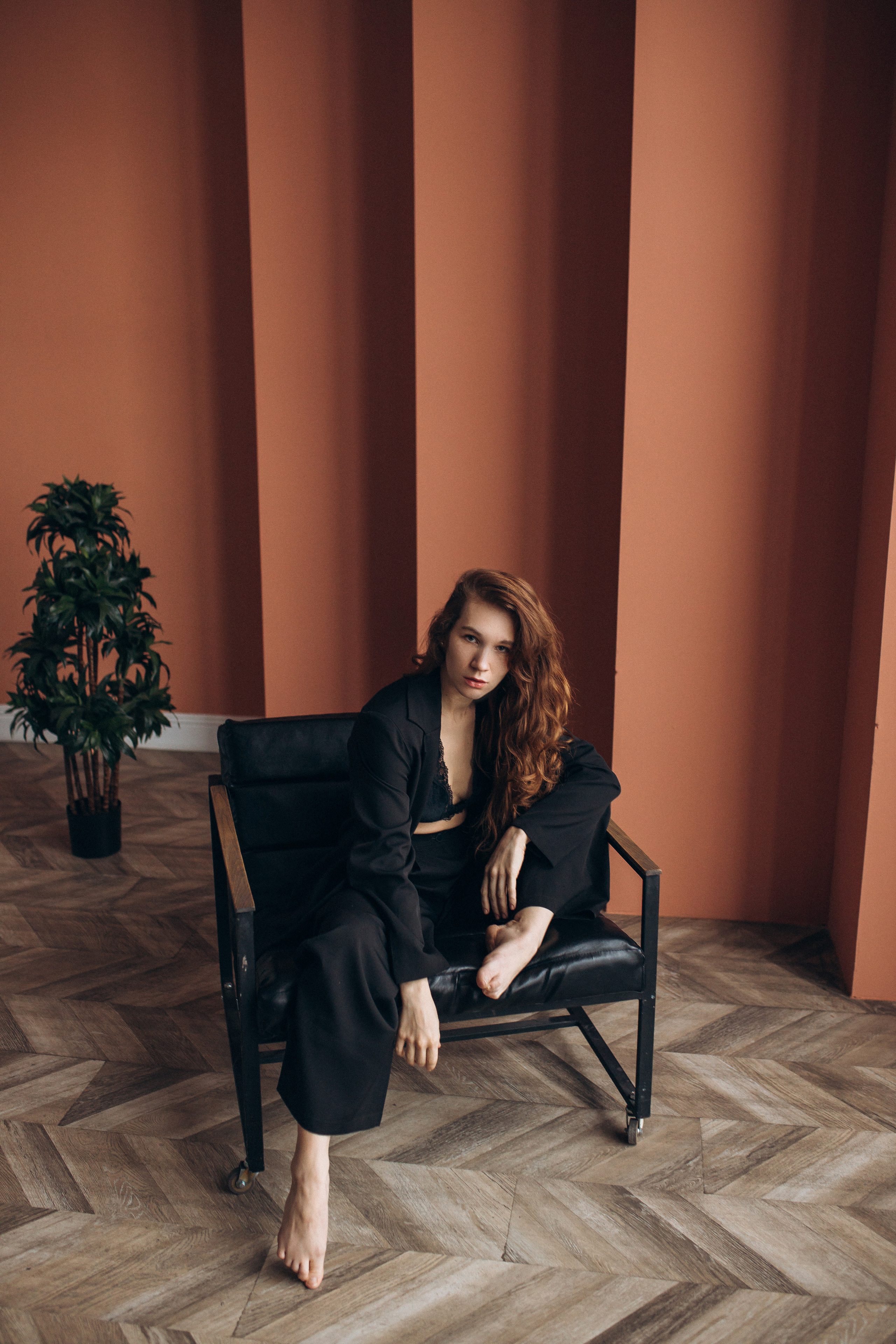 Индивидуальная съемка. Ваш универсальный фотограф Евгения Дунаевская