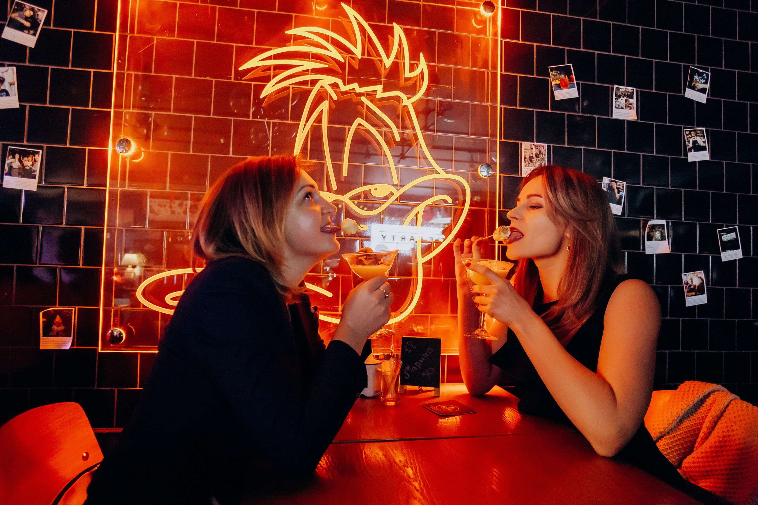 Девичники, корпоративы, юбилеи. Ваш универсальный фотограф Евгения Дунаевская