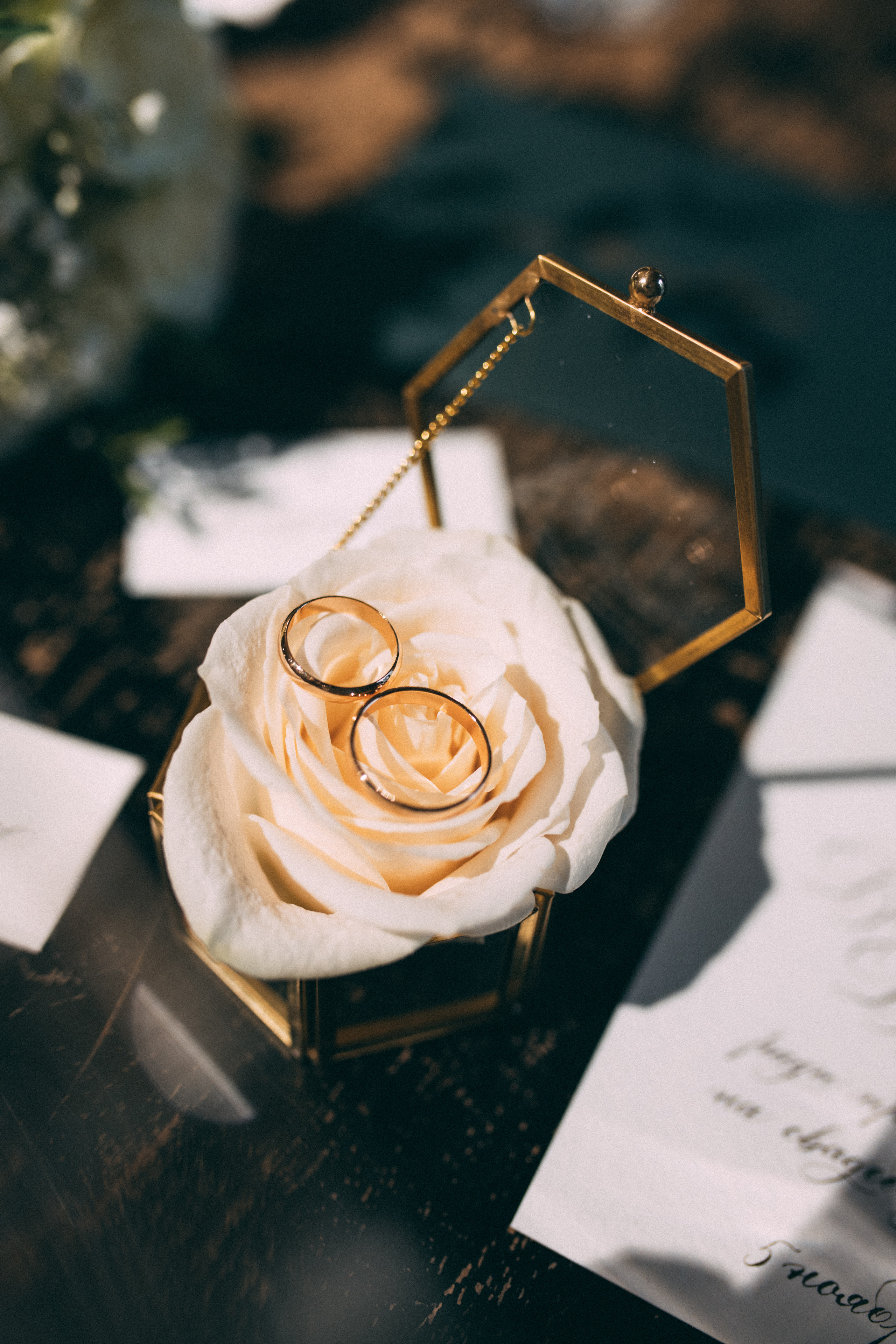 Свадебная фотосессия. Ваш универсальный фотограф Евгения Дунаевская