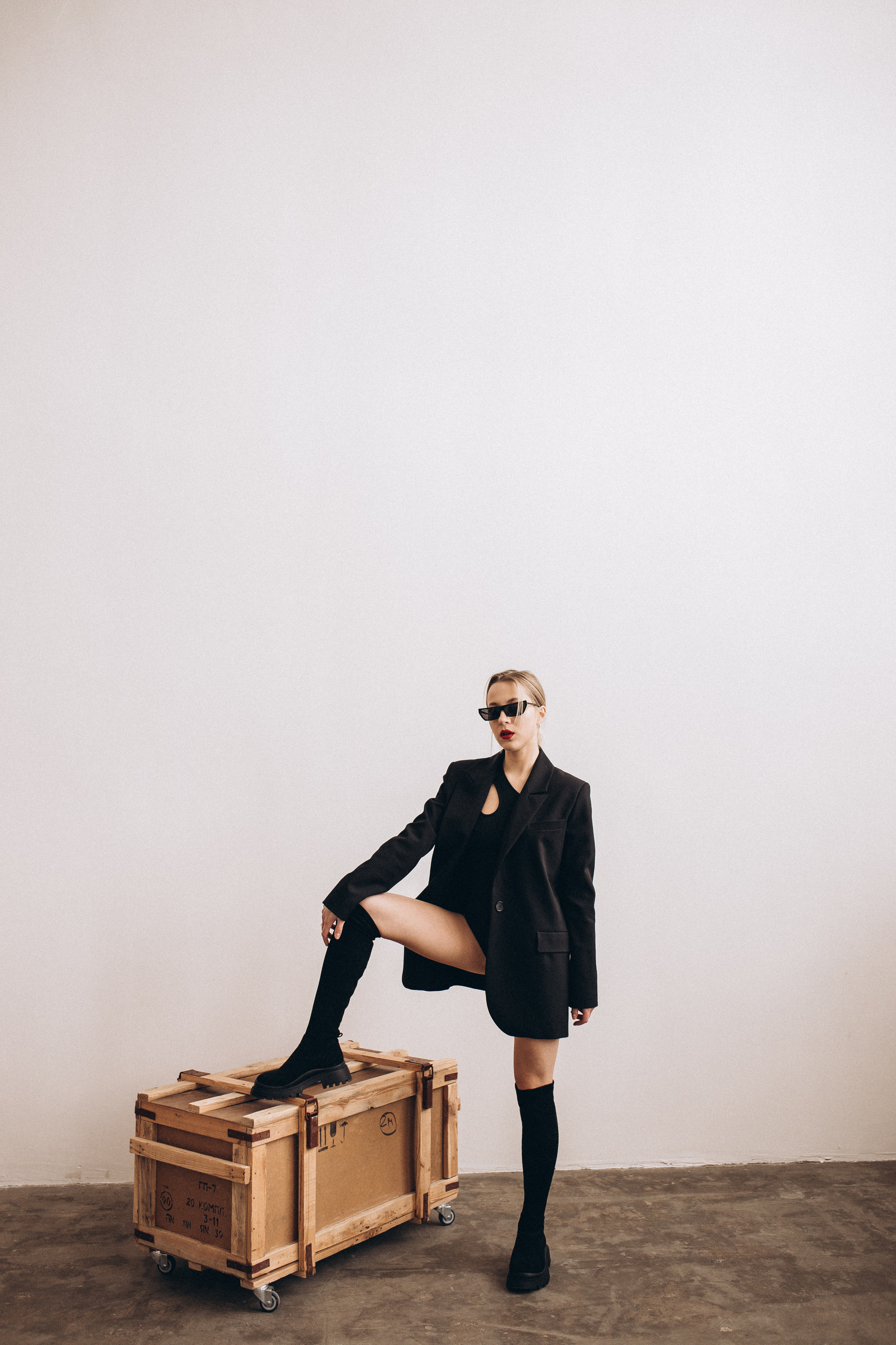 Индивидуальная съемка. Ваш универсальный фотограф Евгения Дунаевская